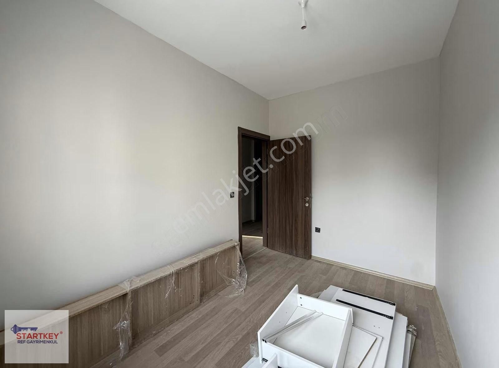 %80 Kredi İmkanı, Eminevim'e Uygun 2+1 Sıfır Daire - Görsel 8