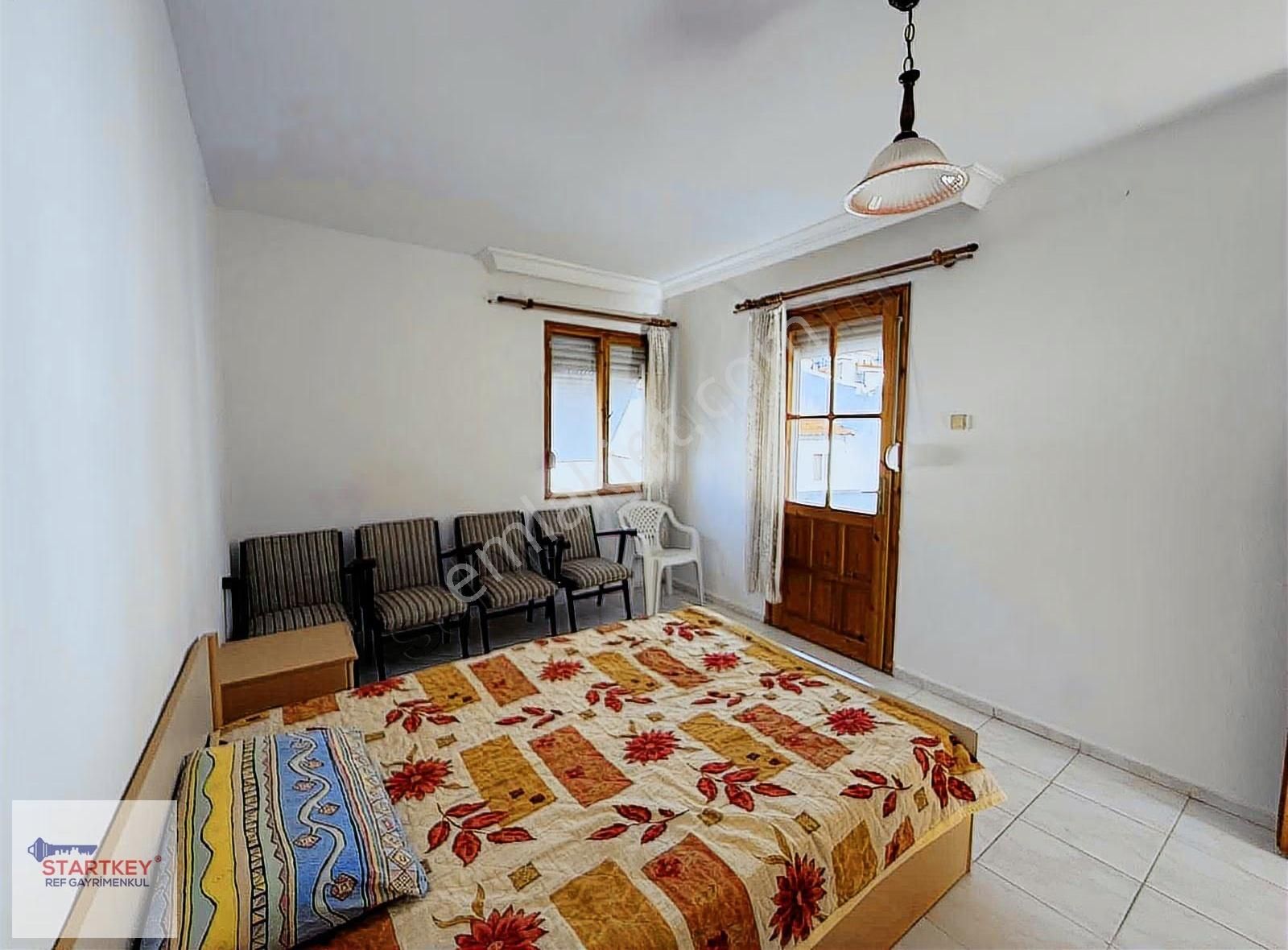 Oasis Marinaya 304 M, Villa Balkonlu, Ferah Ve Huzurlu Yaşam! - Görsel 26