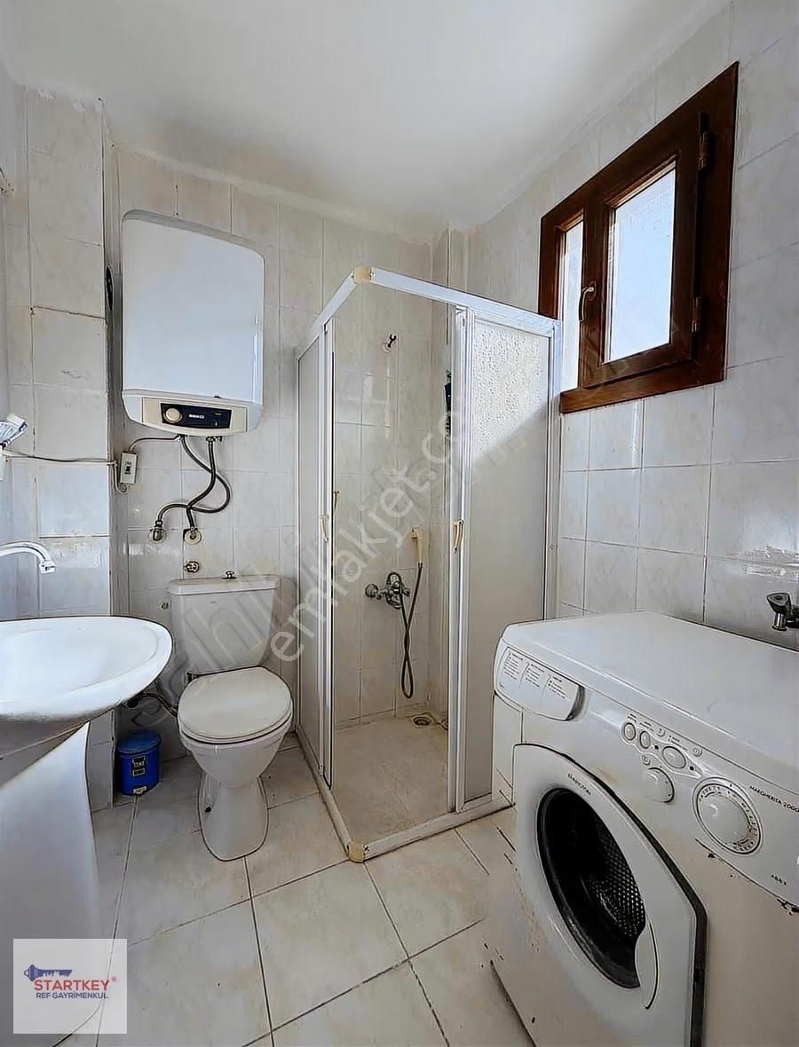 Oasis Marinaya 304 M, Villa Balkonlu, Ferah Ve Huzurlu Yaşam! - Görsel 14