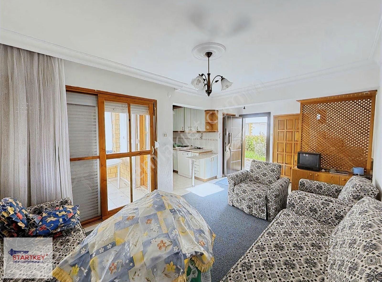 Oasis Marinaya 304 M, Villa Balkonlu, Ferah Ve Huzurlu Yaşam! - Görsel 25