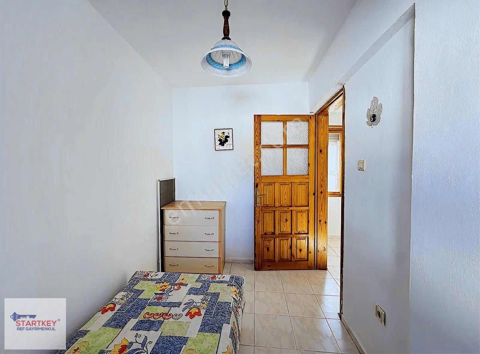 Oasis Marinaya 304 M, Villa Balkonlu, Ferah Ve Huzurlu Yaşam! - Görsel 18