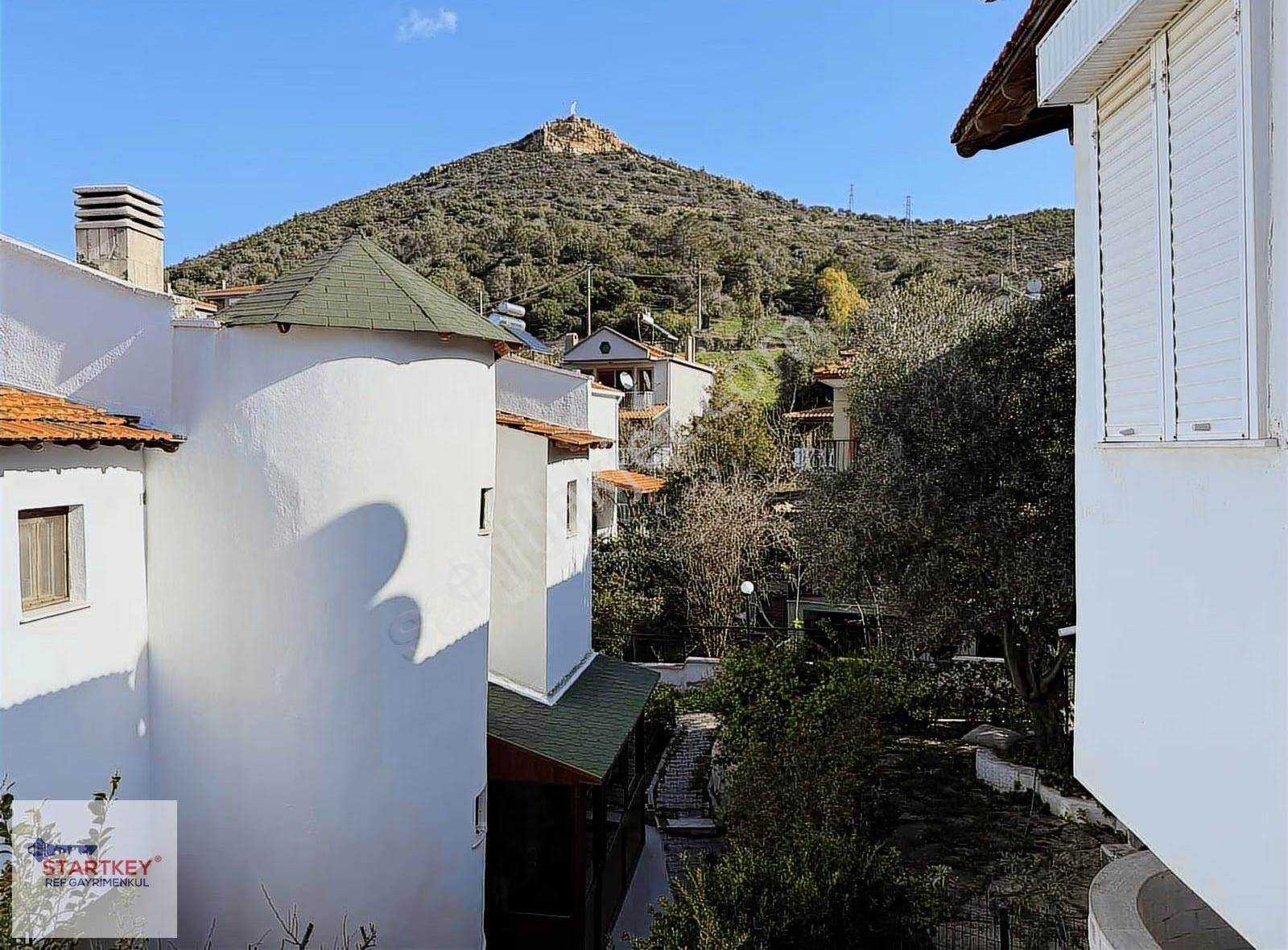 Oasis Marinaya 304 M, Villa Balkonlu, Ferah Ve Huzurlu Yaşam! - Görsel 8