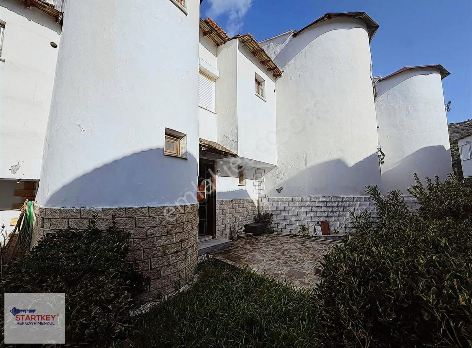 Oasis Marinaya 304 M, Villa Balkonlu, Ferah Ve Huzurlu Yaşam! - Görsel 23