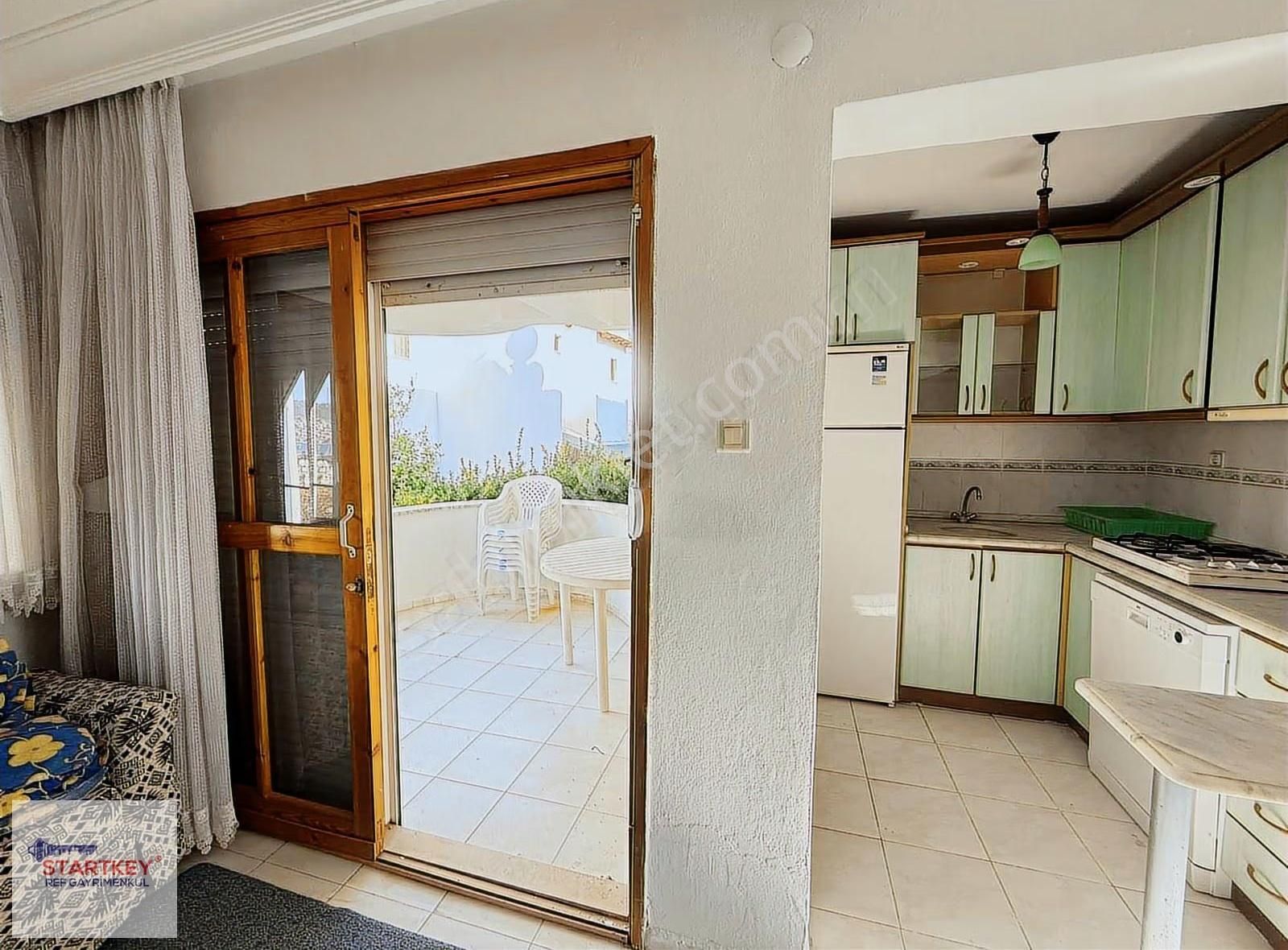 Oasis Marinaya 304 M, Villa Balkonlu, Ferah Ve Huzurlu Yaşam! - Görsel 30