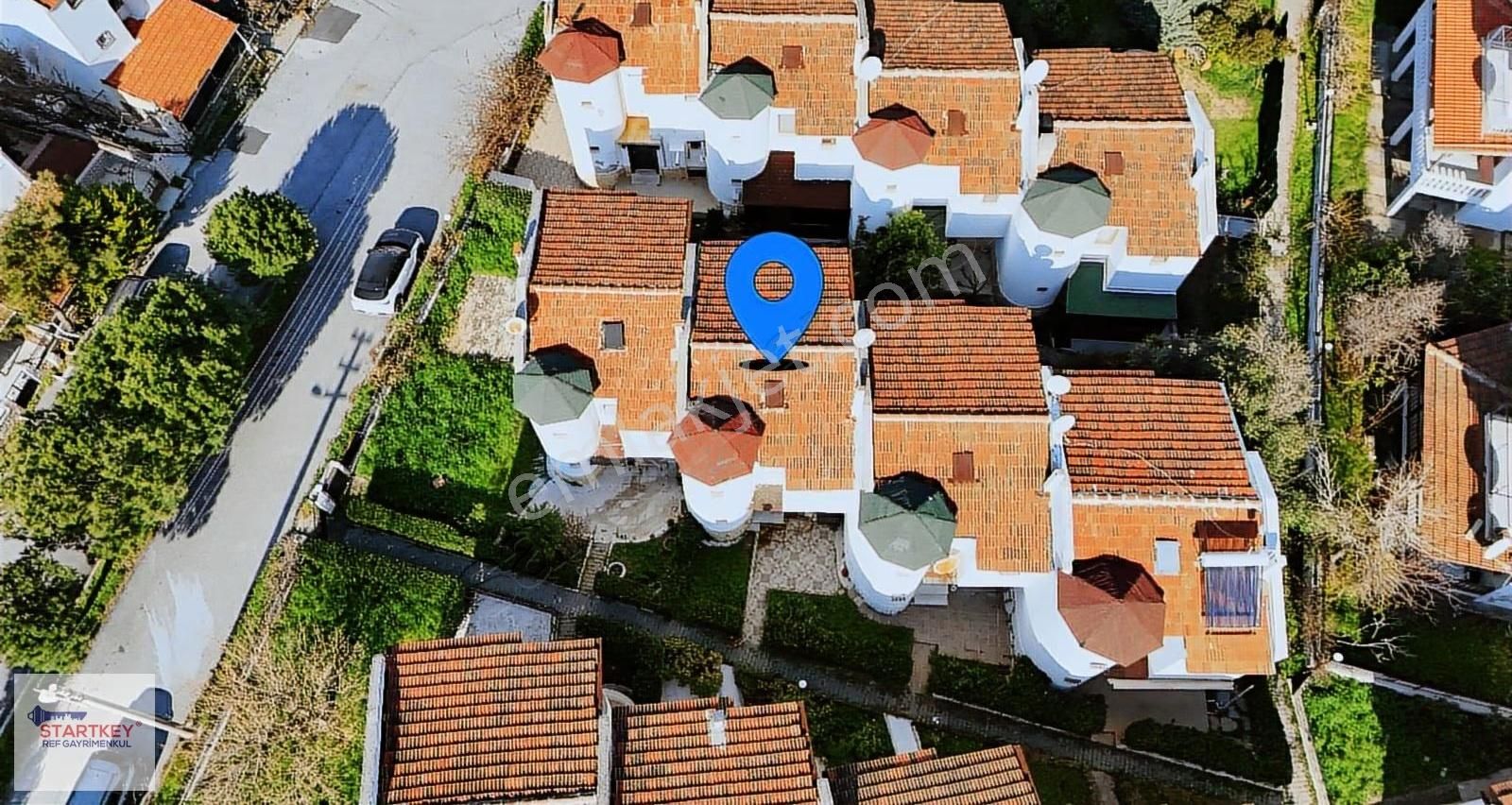 Oasis Marinaya 304 M, Villa Balkonlu, Ferah Ve Huzurlu Yaşam! - Görsel 27