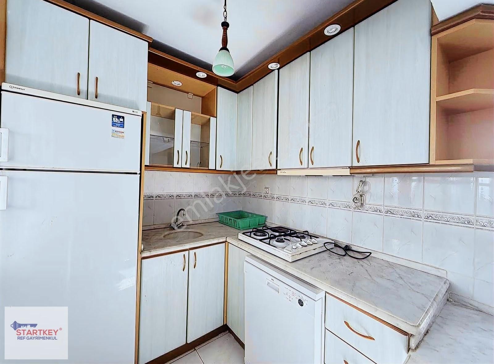 Oasis Marinaya 304 M, Villa Balkonlu, Ferah Ve Huzurlu Yaşam! - Görsel 9