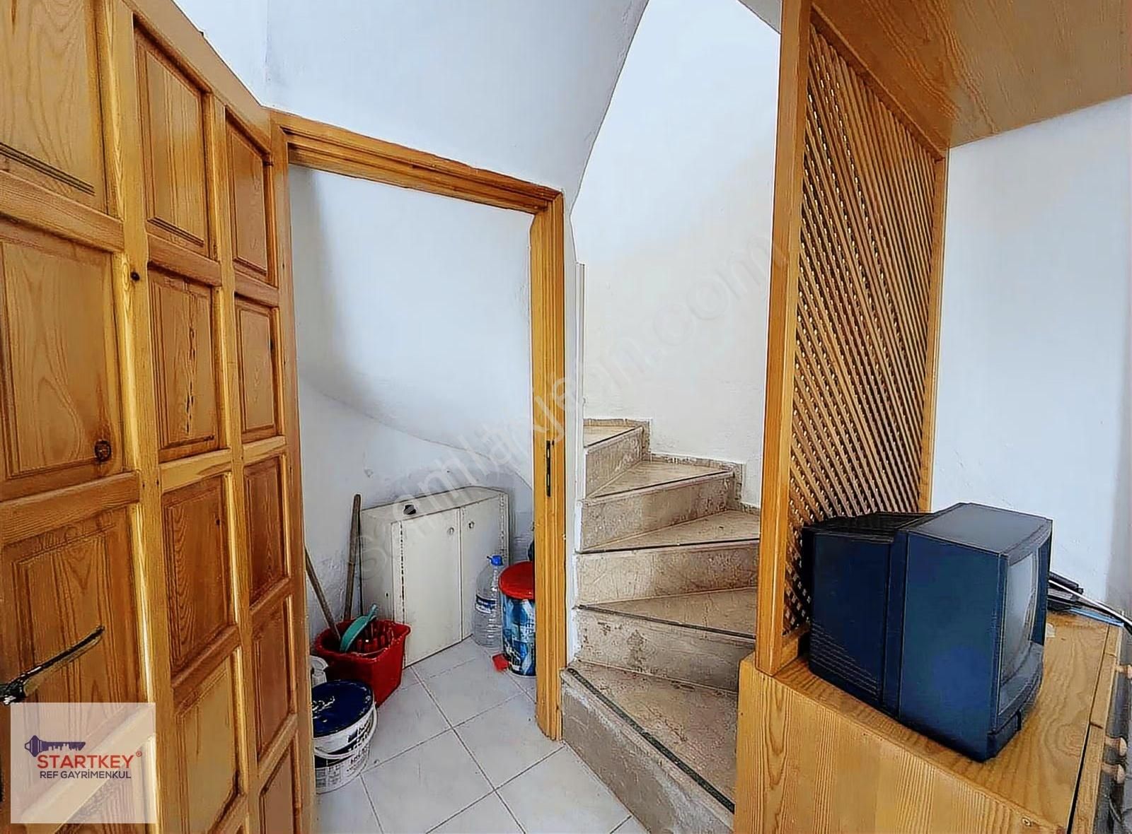 Oasis Marinaya 304 M, Villa Balkonlu, Ferah Ve Huzurlu Yaşam! - Görsel 17