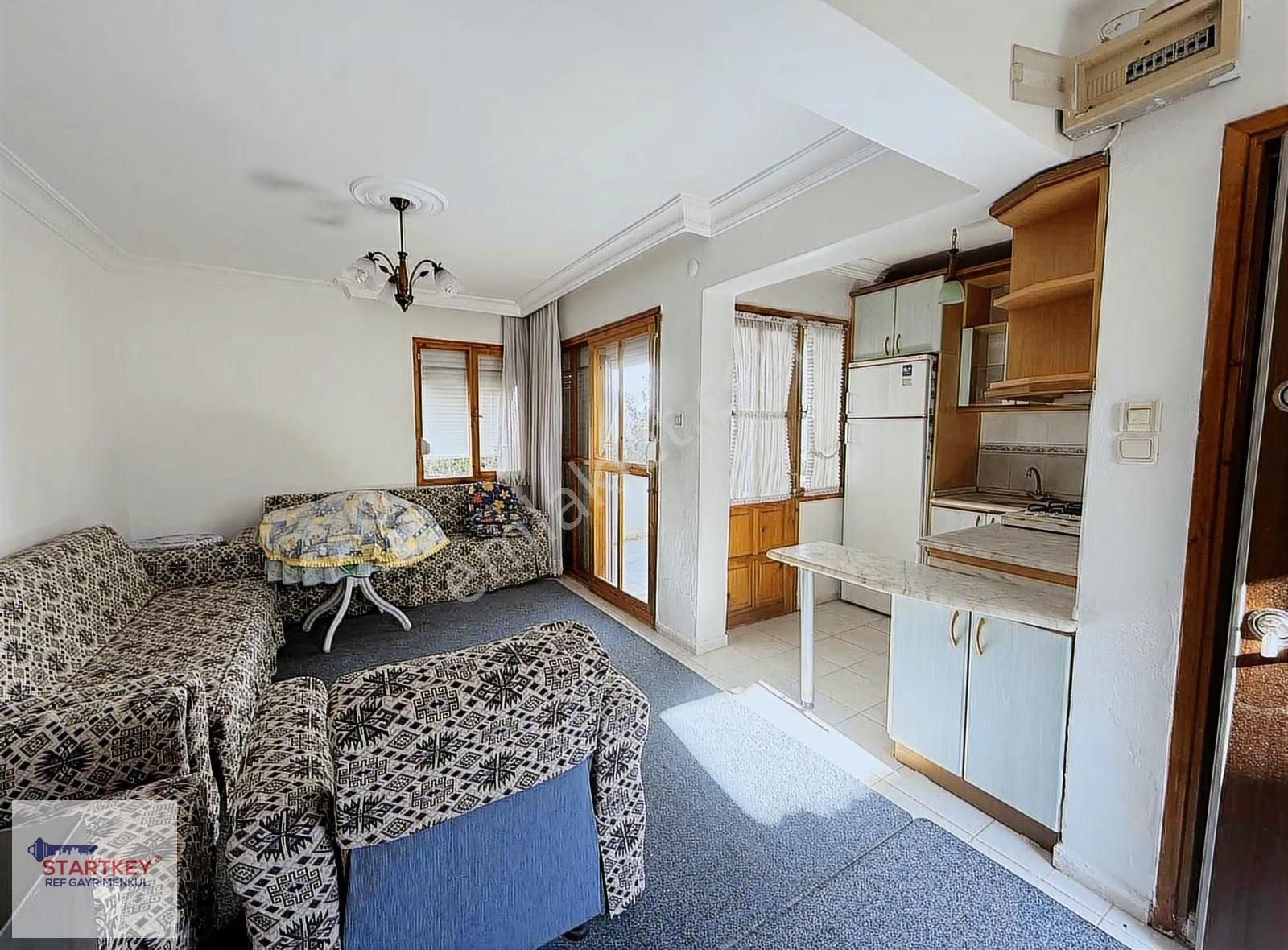 Oasis Marinaya 304 M, Villa Balkonlu, Ferah Ve Huzurlu Yaşam! - Görsel 4