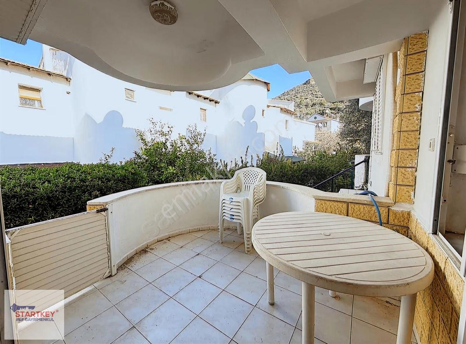 Oasis Marinaya 304 M, Villa Balkonlu, Ferah Ve Huzurlu Yaşam! - Görsel 28