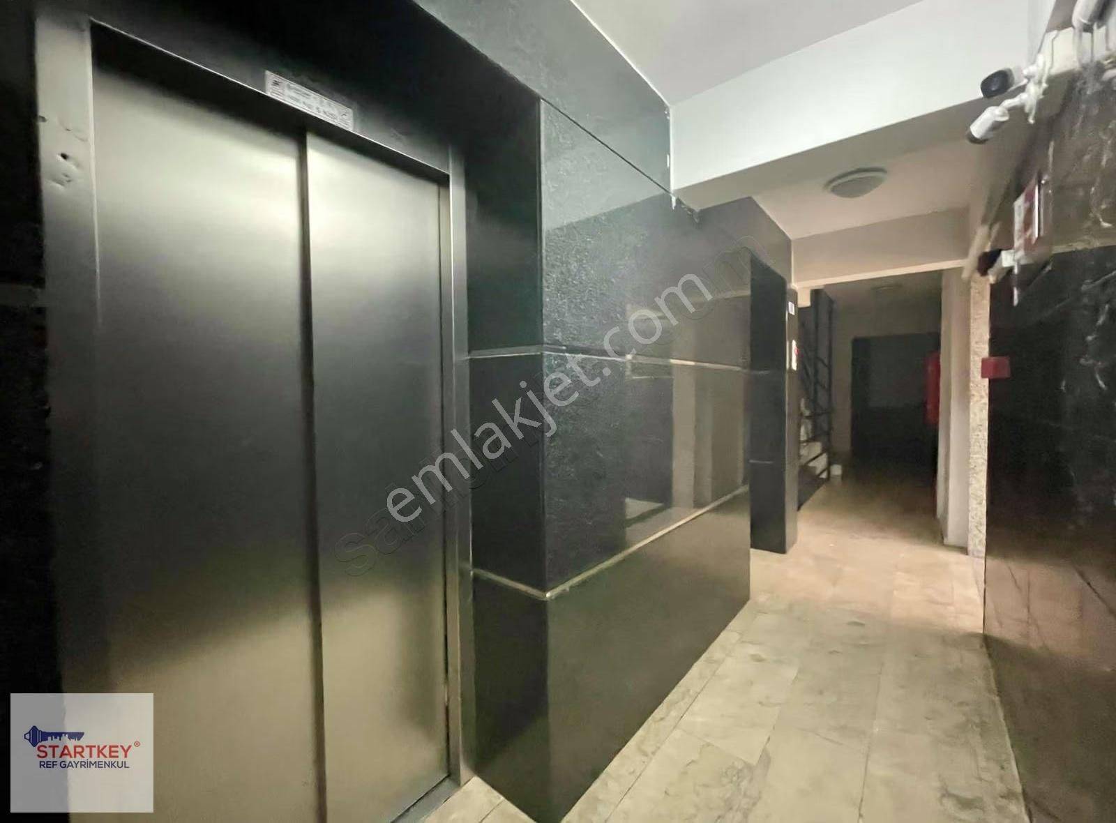 Nar Evleri 2 Sitesi'nde Havuz Cephe Ekstralı 3+1 Daire - Görsel 20