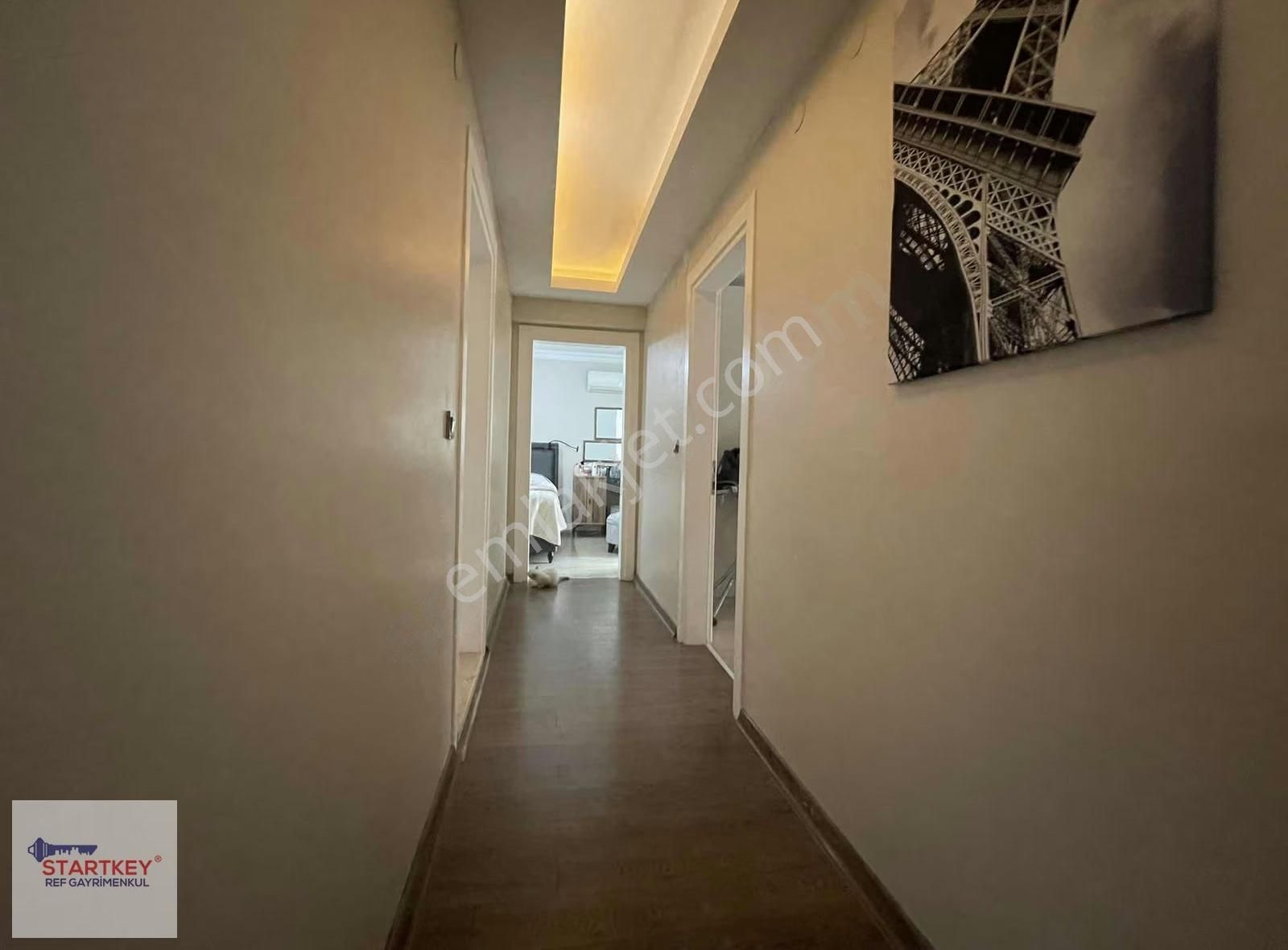 Nar Evleri 2 Sitesi'nde Havuz Cephe Ekstralı 3+1 Daire - Görsel 9