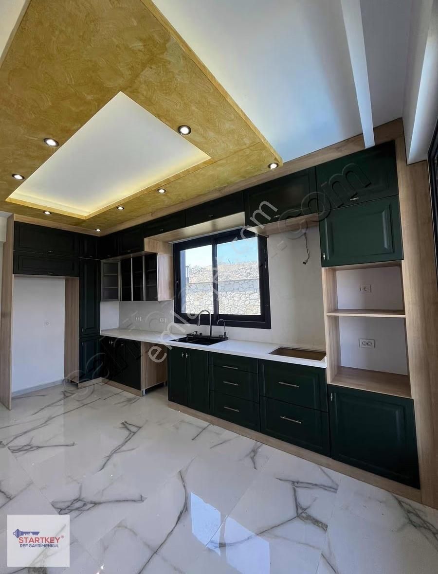 Müstakil Yaşam ,lüks, Konfor ,hepsi Bir Arada 584 Arsa Payı - Görsel 26