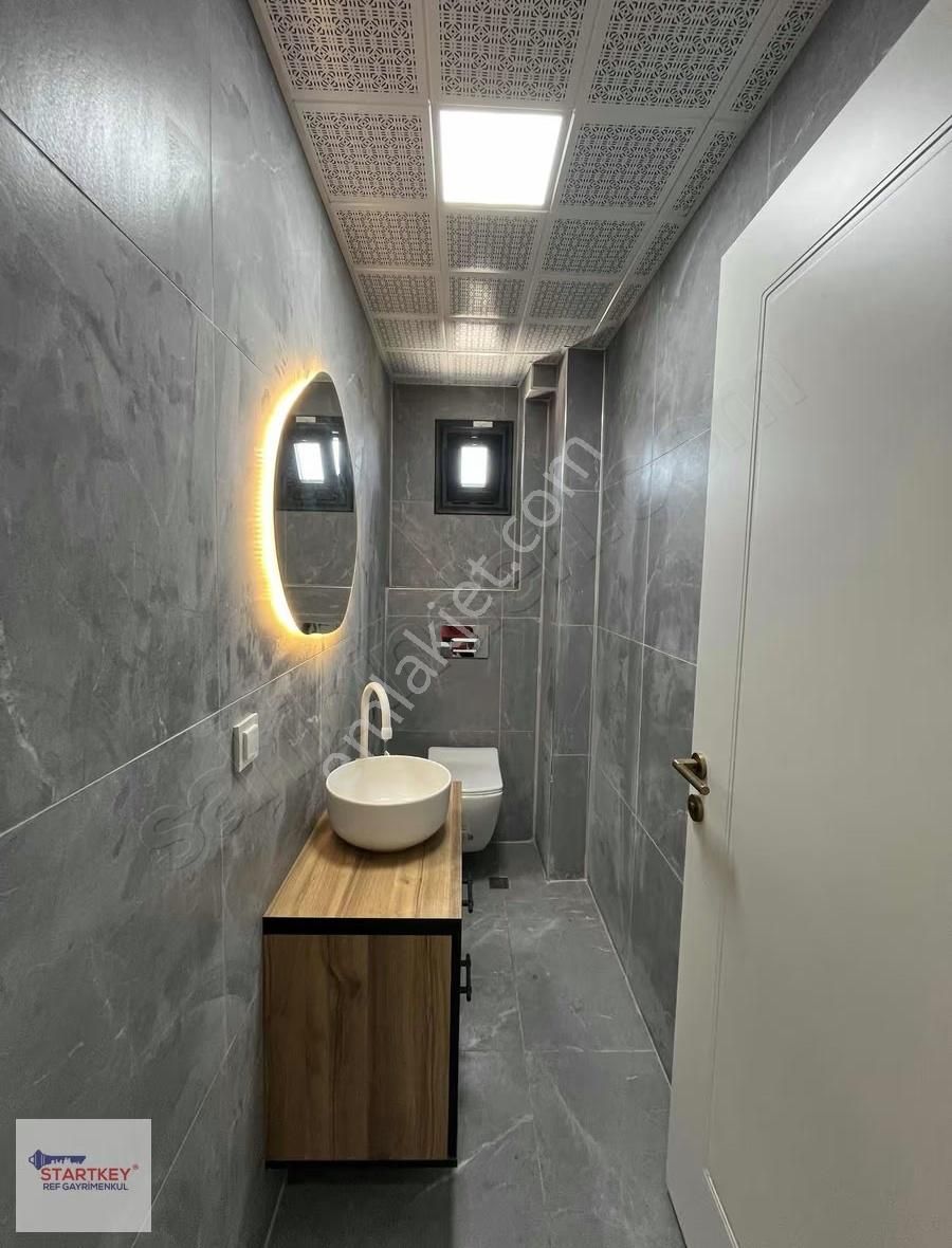 Müstakil Yaşam ,lüks, Konfor ,hepsi Bir Arada 584 Arsa Payı - Görsel 23