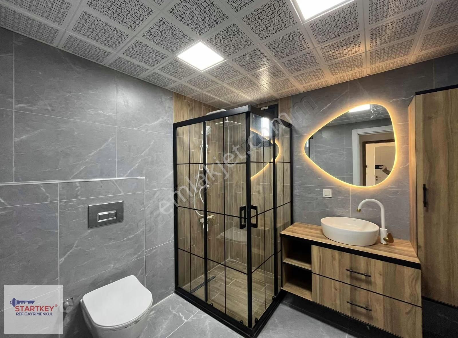 Müstakil Yaşam ,lüks, Konfor ,hepsi Bir Arada 584 Arsa Payı - Görsel 29