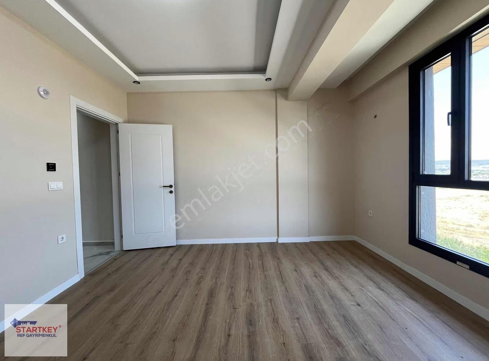 Müstakil Yaşam ,lüks, Konfor ,hepsi Bir Arada 584 Arsa Payı - Görsel 7