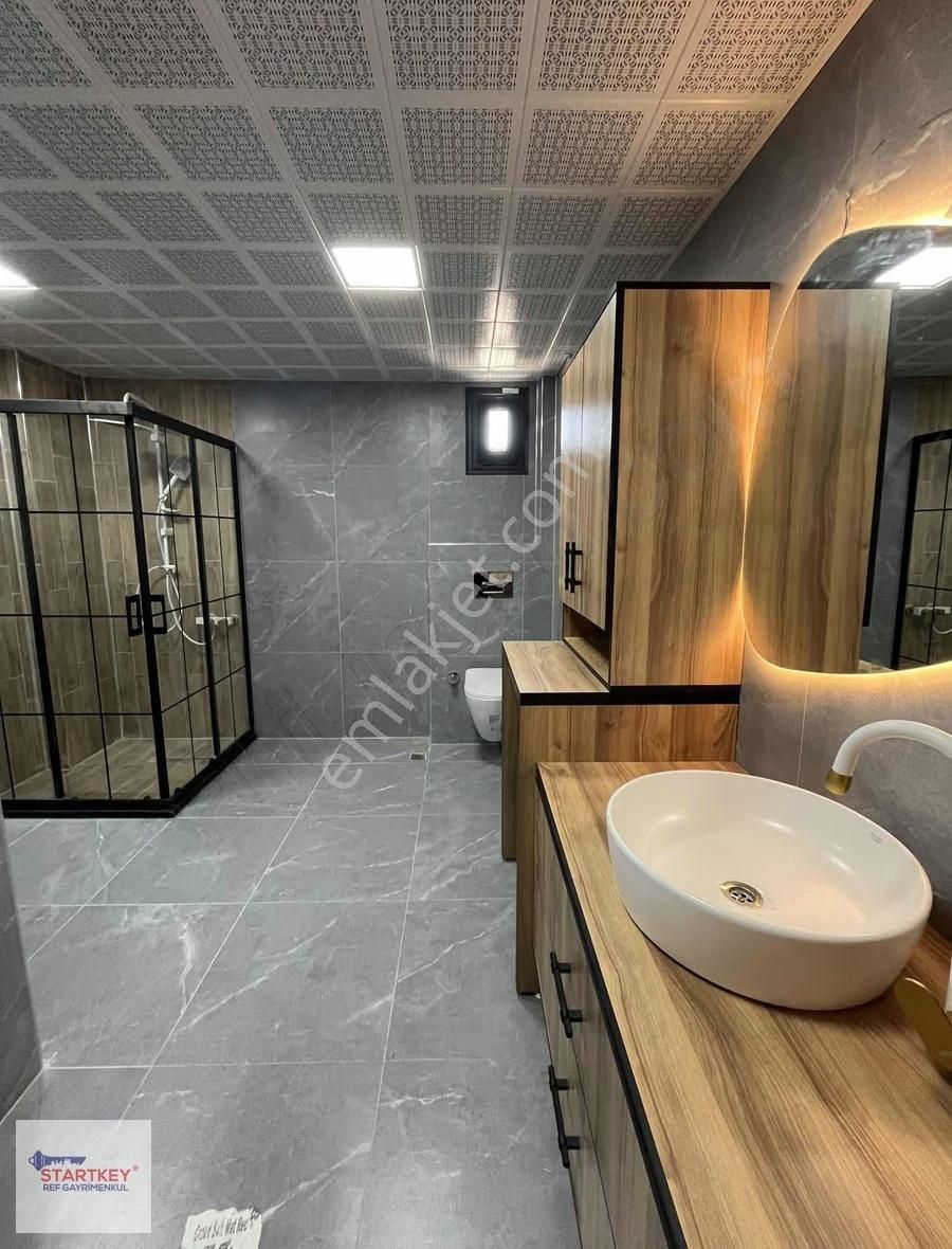 Müstakil Yaşam ,lüks, Konfor ,hepsi Bir Arada 584 Arsa Payı - Görsel 11