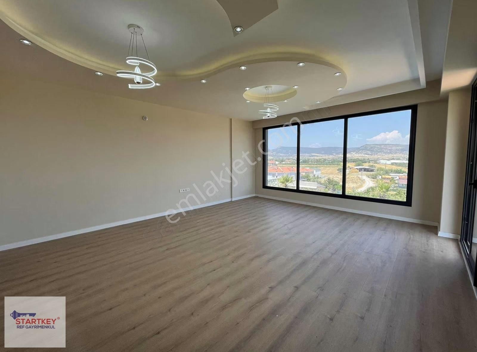 Müstakil Yaşam ,lüks, Konfor ,hepsi Bir Arada 584 Arsa Payı - Görsel 9