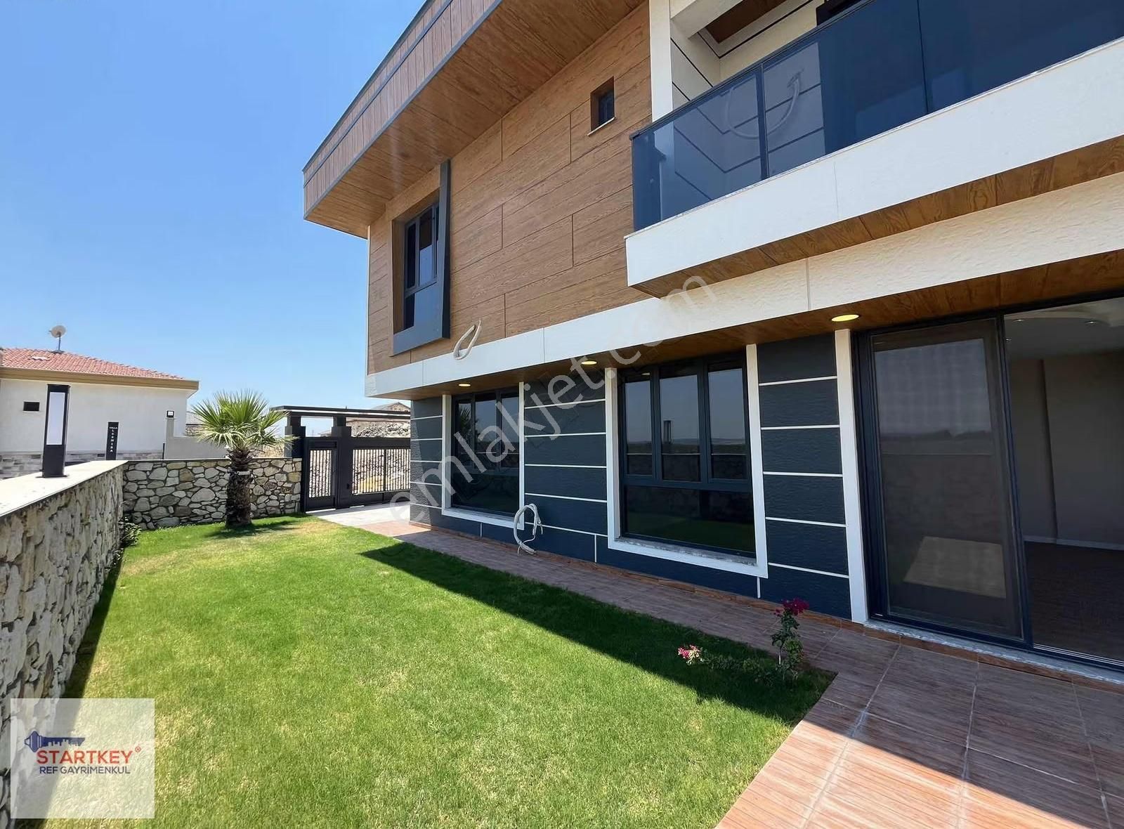 Müstakil Yaşam ,lüks, Konfor ,hepsi Bir Arada 584 Arsa Payı - Görsel 2