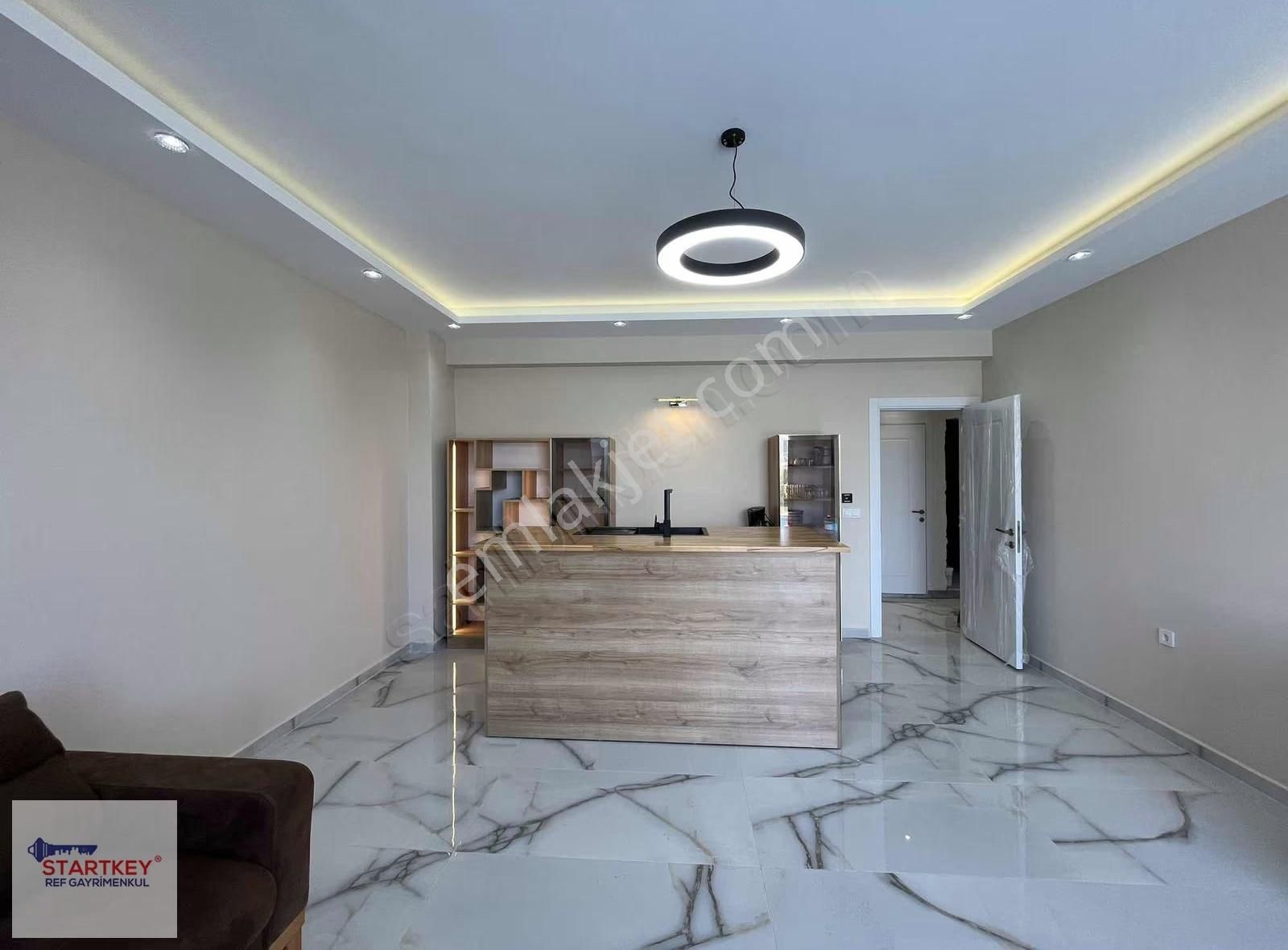 Müstakil Yaşam ,lüks, Konfor ,hepsi Bir Arada 584 Arsa Payı - Görsel 20