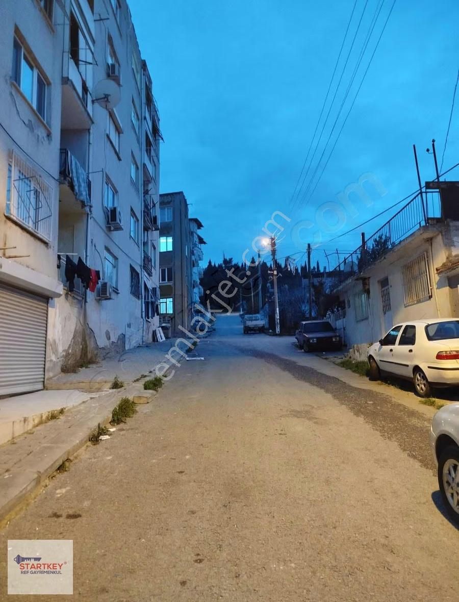 Menemen Merkezde 3+1 Fırsat Daire - Görsel 2