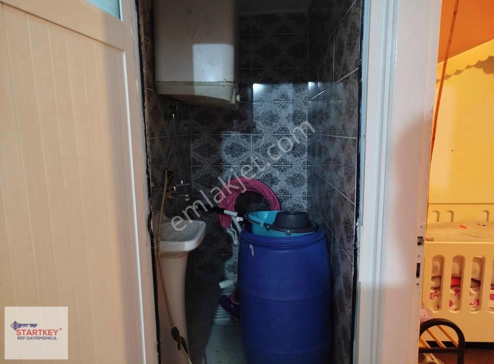 Menemen Merkezde 3+1 Fırsat Daire - Görsel 11