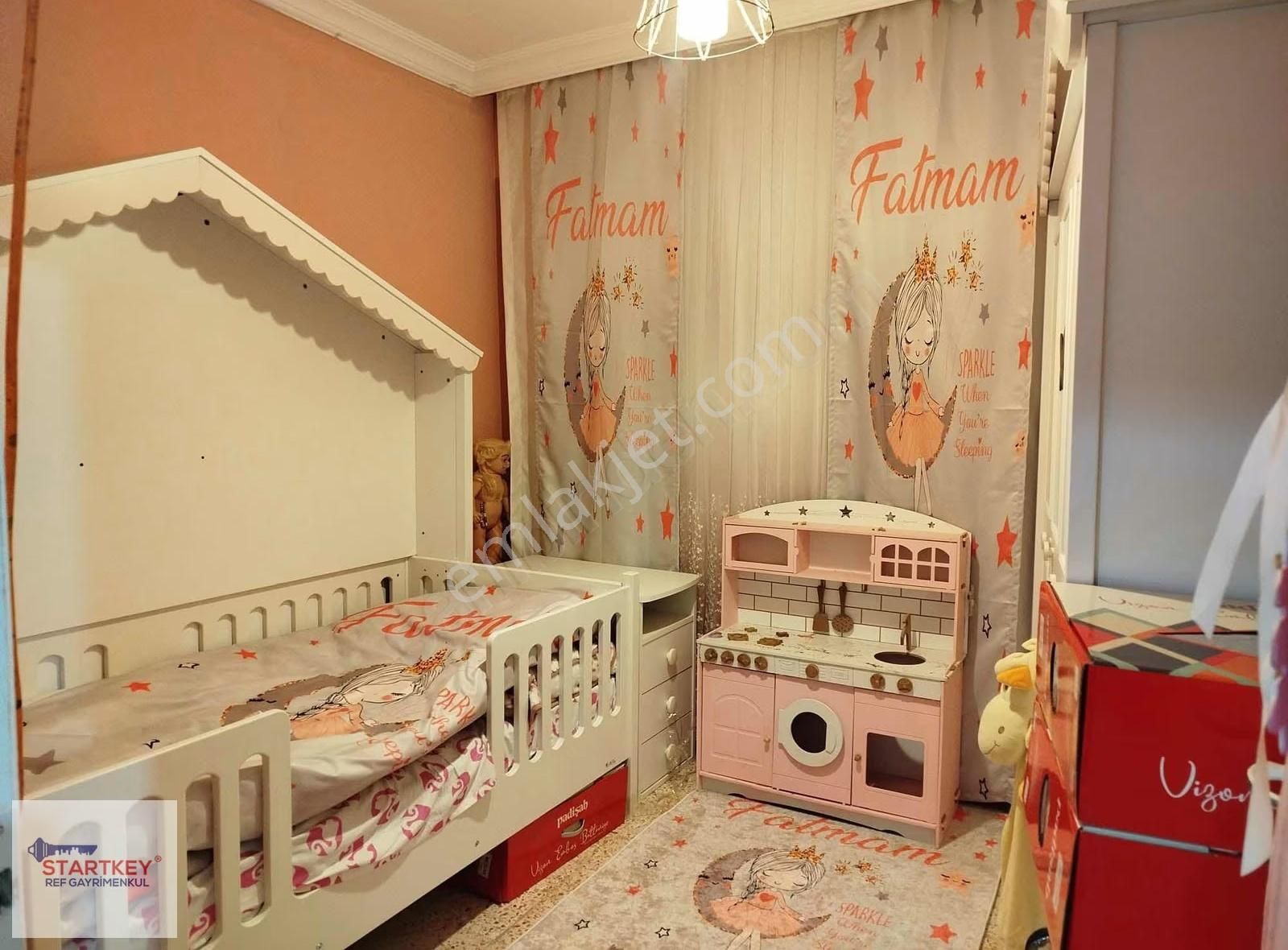 Menemen Merkezde 3+1 Fırsat Daire - Görsel 6