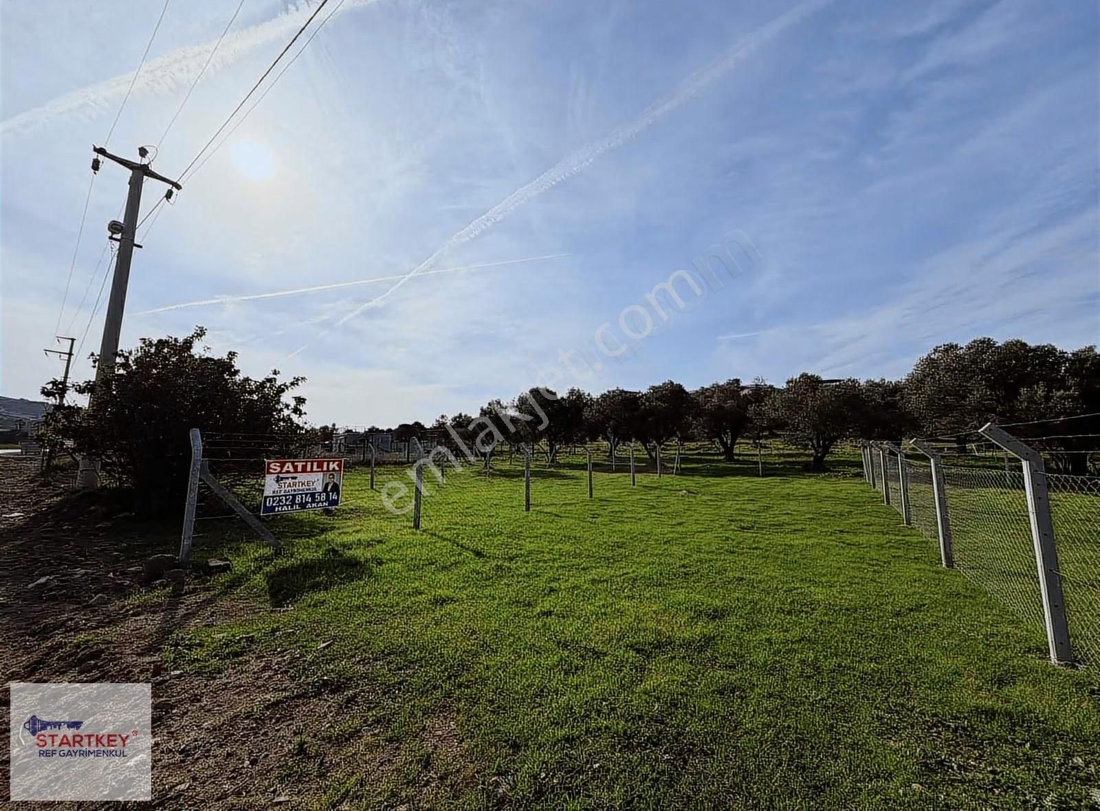 Deniz Manzaralı 4 Ayrı Tapu Çakmaklı Yoluna Cepheli - Görsel 7