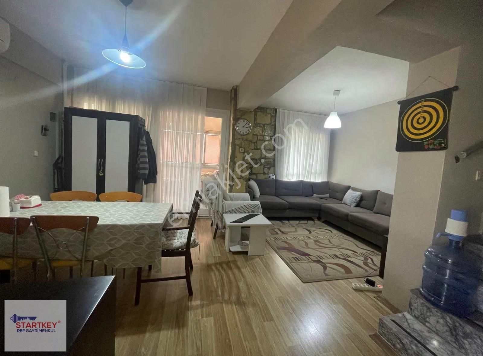 Kiralık Muhteşem Dubleks Villa Doğa Ve Deniz Manzaralı - Görsel 2