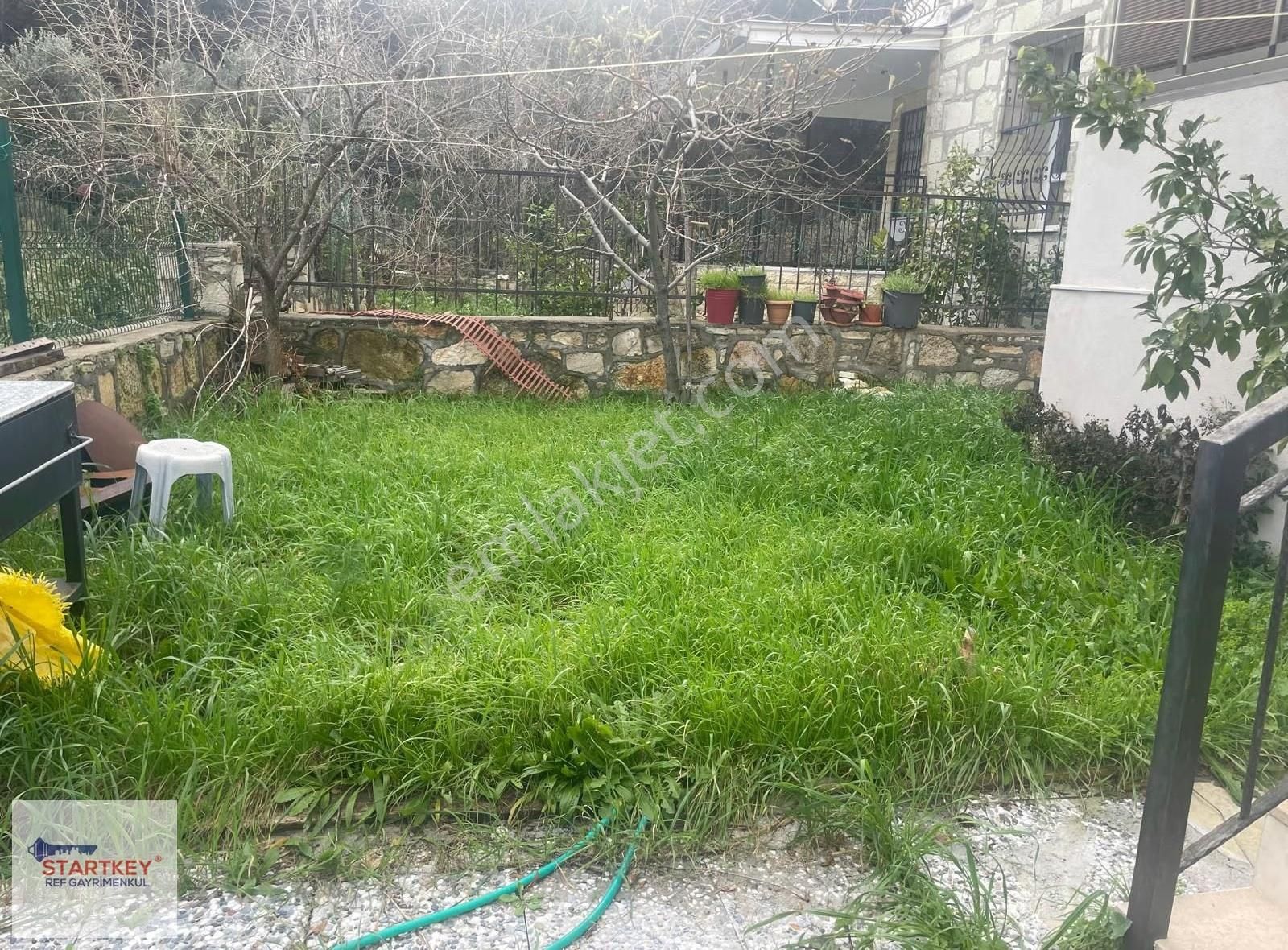 Kiralık Muhteşem Dubleks Villa Doğa Ve Deniz Manzaralı - Görsel 10