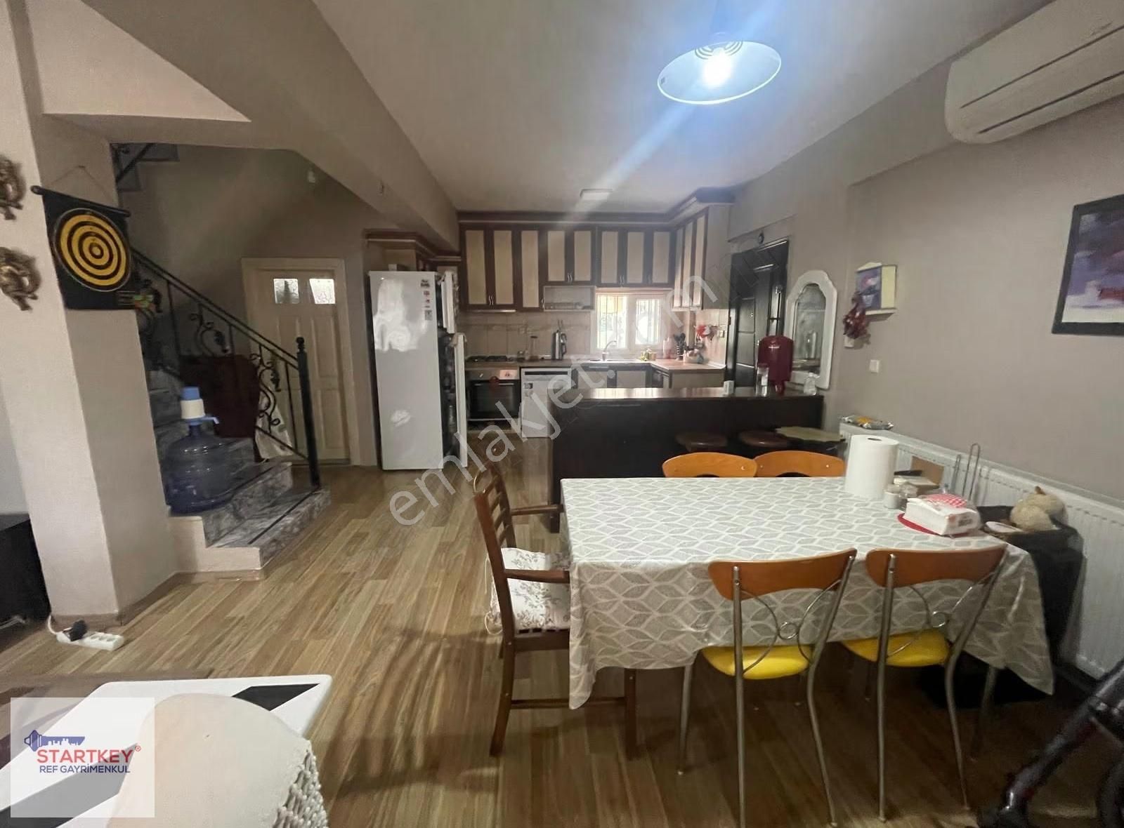 Kiralık Muhteşem Dubleks Villa Doğa Ve Deniz Manzaralı - Görsel 9
