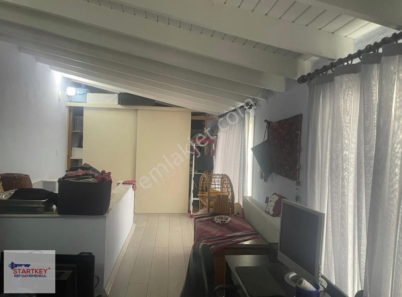 Kiralık Muhteşem Dubleks Villa Doğa Ve Deniz Manzaralı - Görsel 21