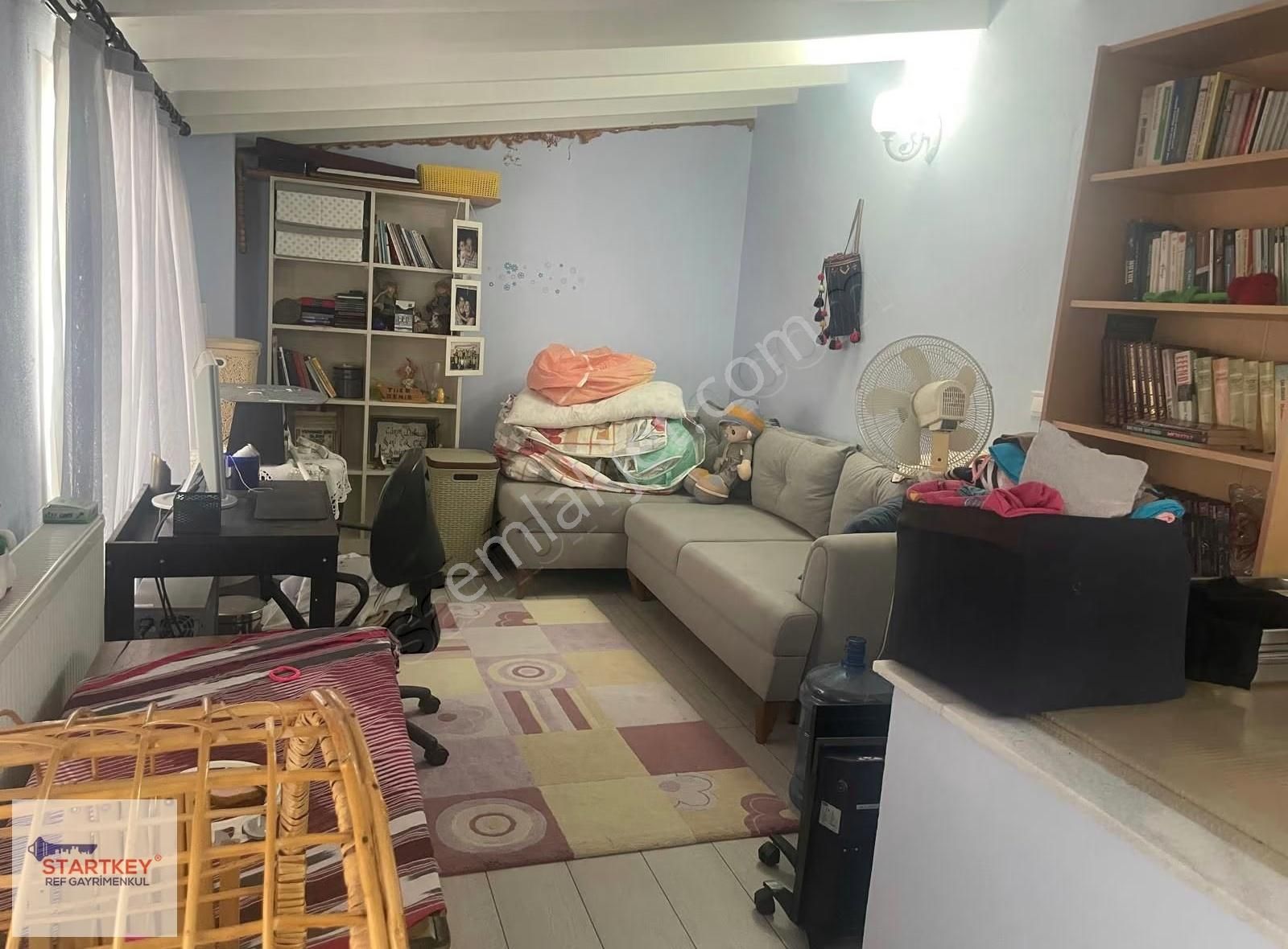 Kiralık Muhteşem Dubleks Villa Doğa Ve Deniz Manzaralı - Görsel 25