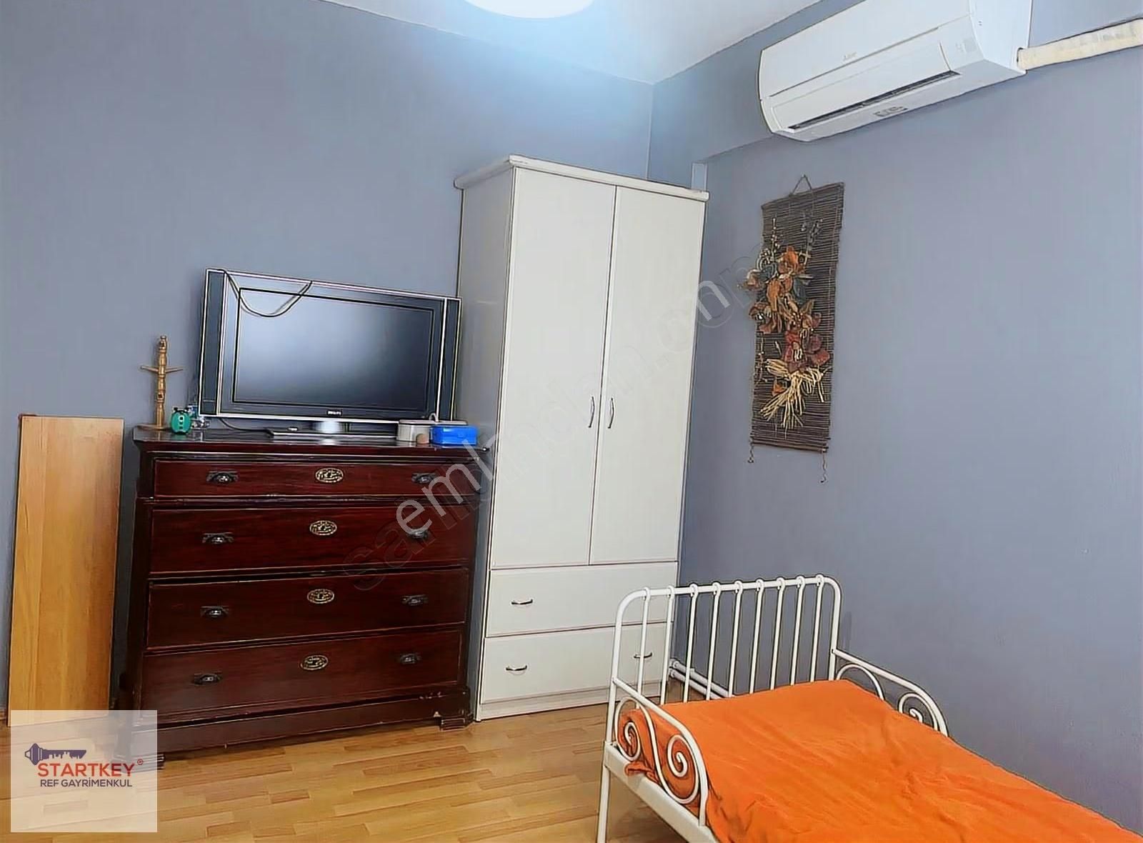 Kiralık Muhteşem Dubleks Villa Doğa Ve Deniz Manzaralı - Görsel 18