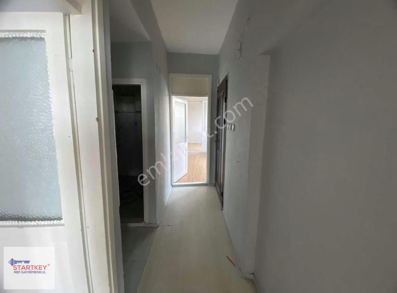 Kazımpaşa Mahallesinde 2+1 Köşe Konumda Satılık Daire - Görsel 10