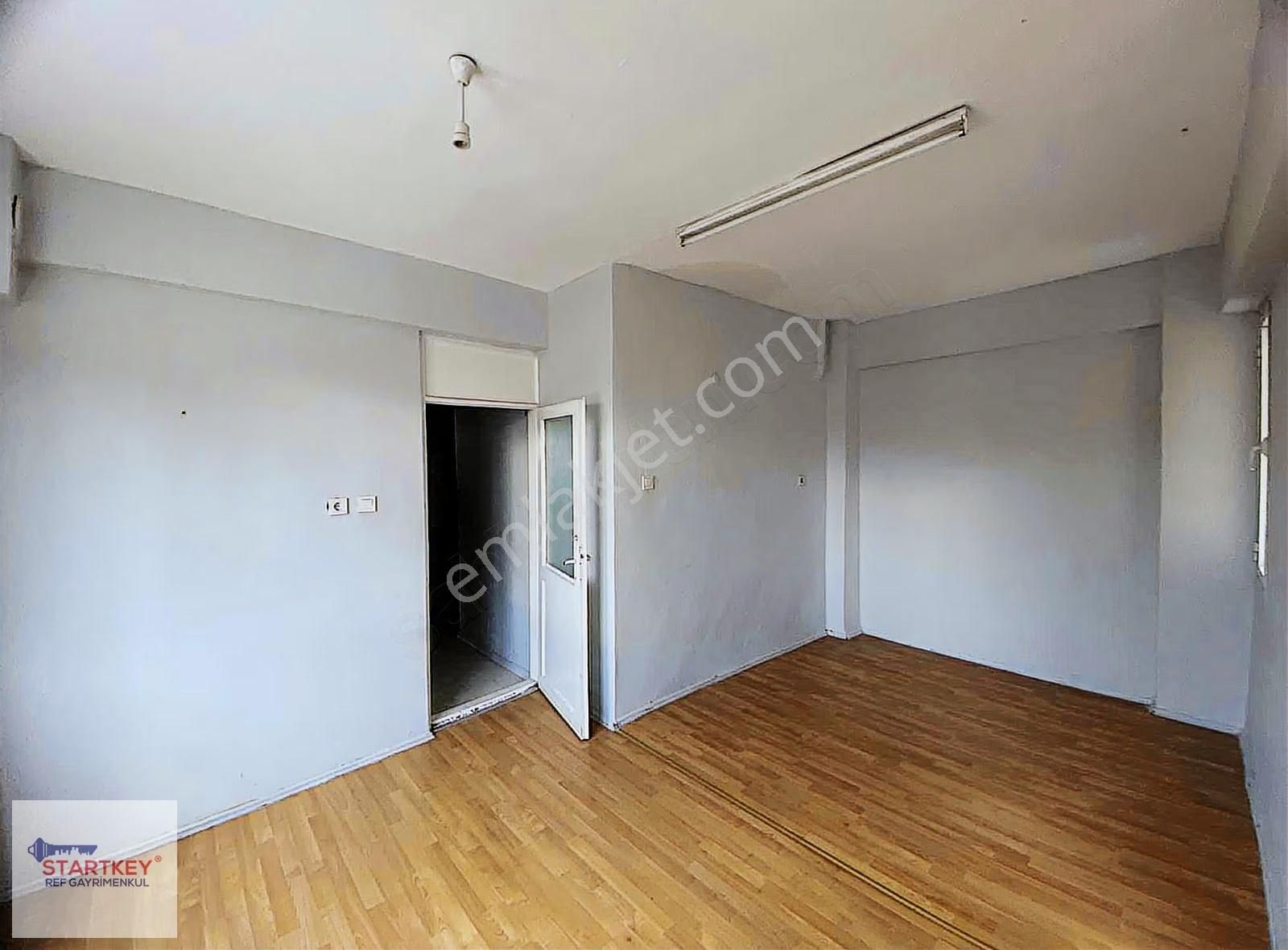 Kazımpaşa Mahallesinde 2+1 Köşe Konumda Satılık Daire - Görsel 4