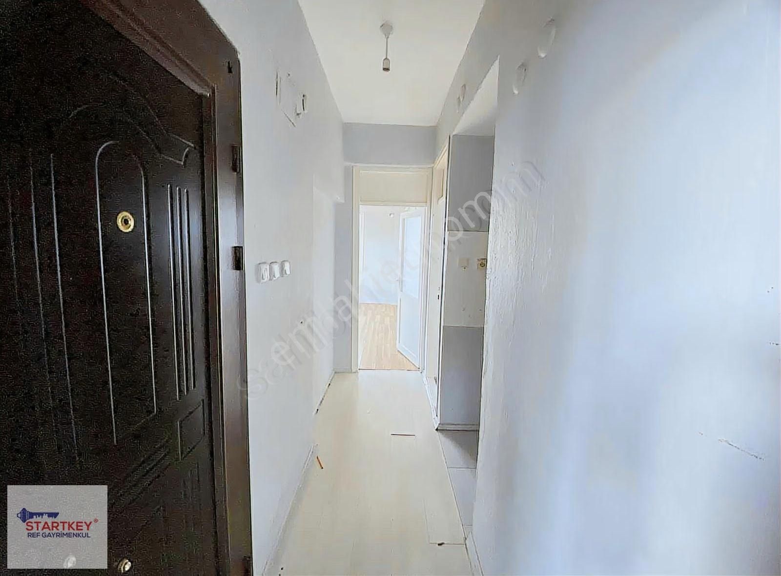 Kazımpaşa Mahallesinde 2+1 Köşe Konumda Satılık Daire - Görsel 5