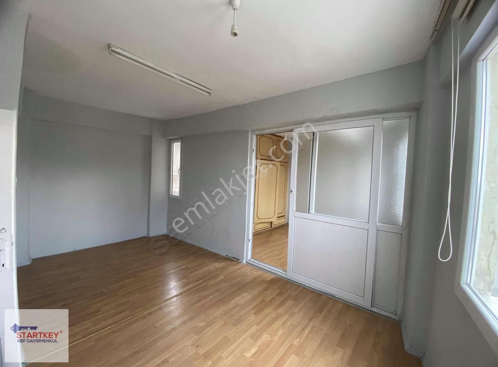 Kazımpaşa Mahallesinde 2+1 Köşe Konumda Satılık Daire - Görsel 3