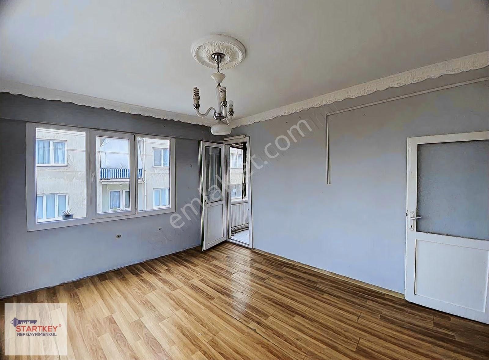 Kazımpaşa Mahallesinde 2+1 Köşe Konumda Satılık Daire - Görsel 7