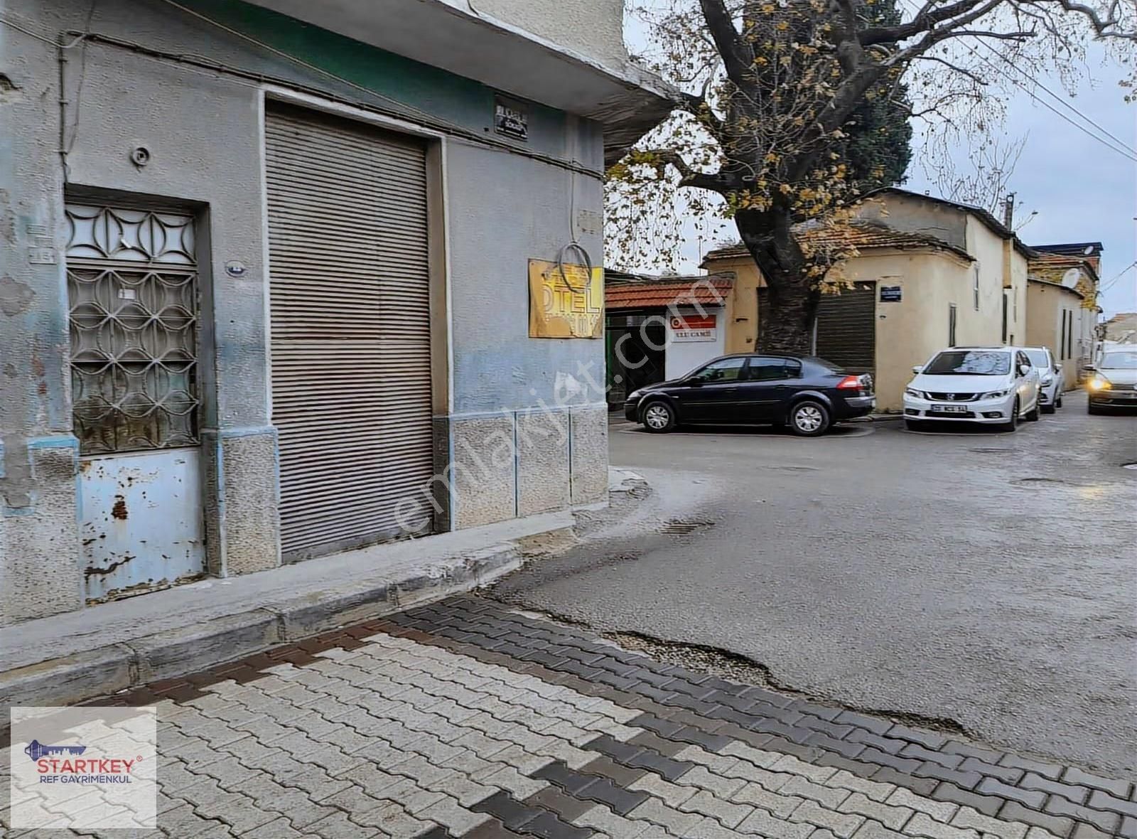 Satılık Yatırımlık Dükkan - Görsel 4