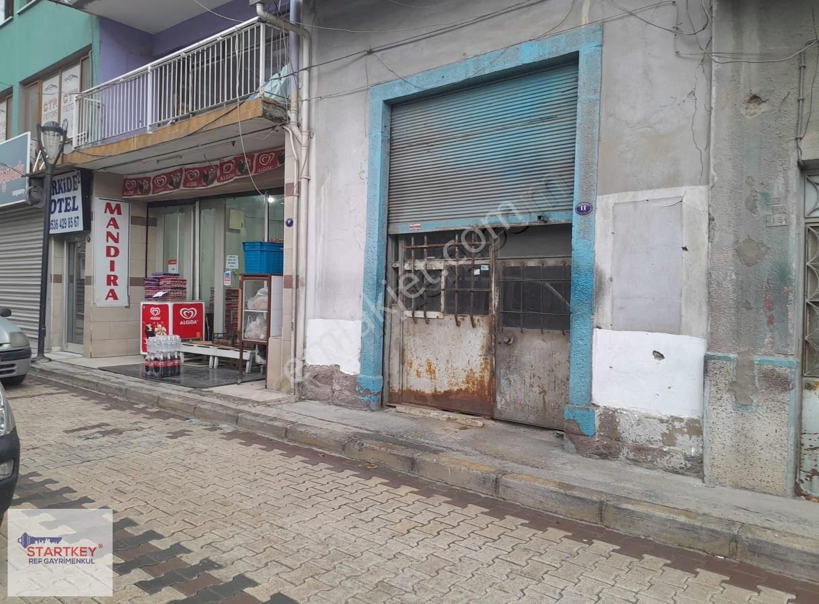 Satılık Yatırımlık Dükkan - Görsel 5