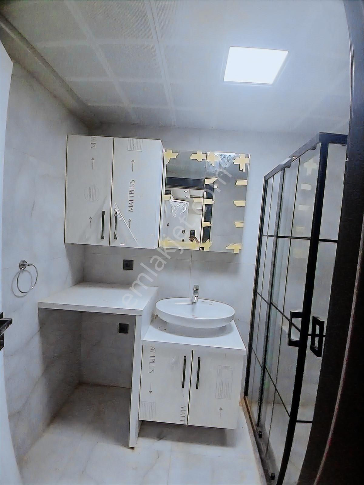 Binax Bakırçay Gayrimenkulden %80 Kredi İmkanı 1+1 Daireler - Görsel 3