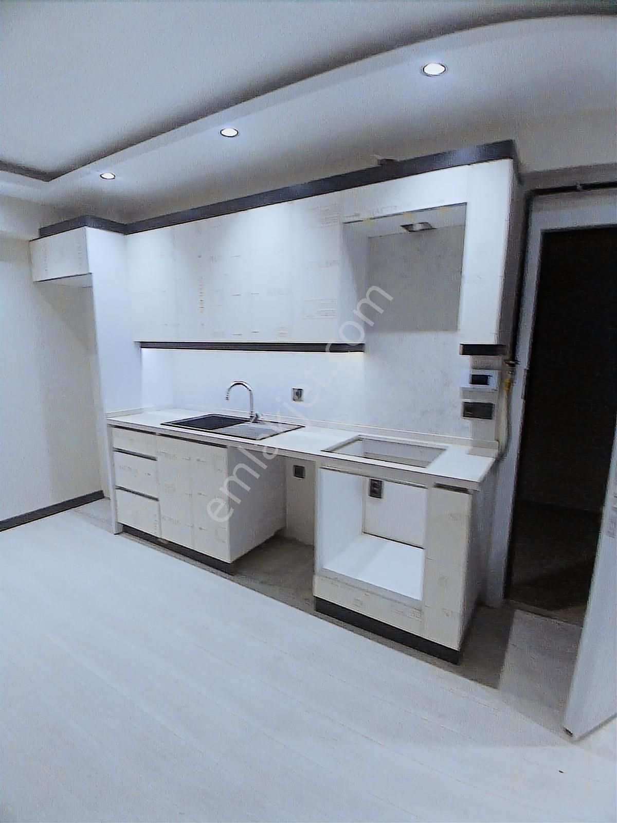 Binax Bakırçay Gayrimenkulden %80 Kredi İmkanı 1+1 Daireler - Görsel 5