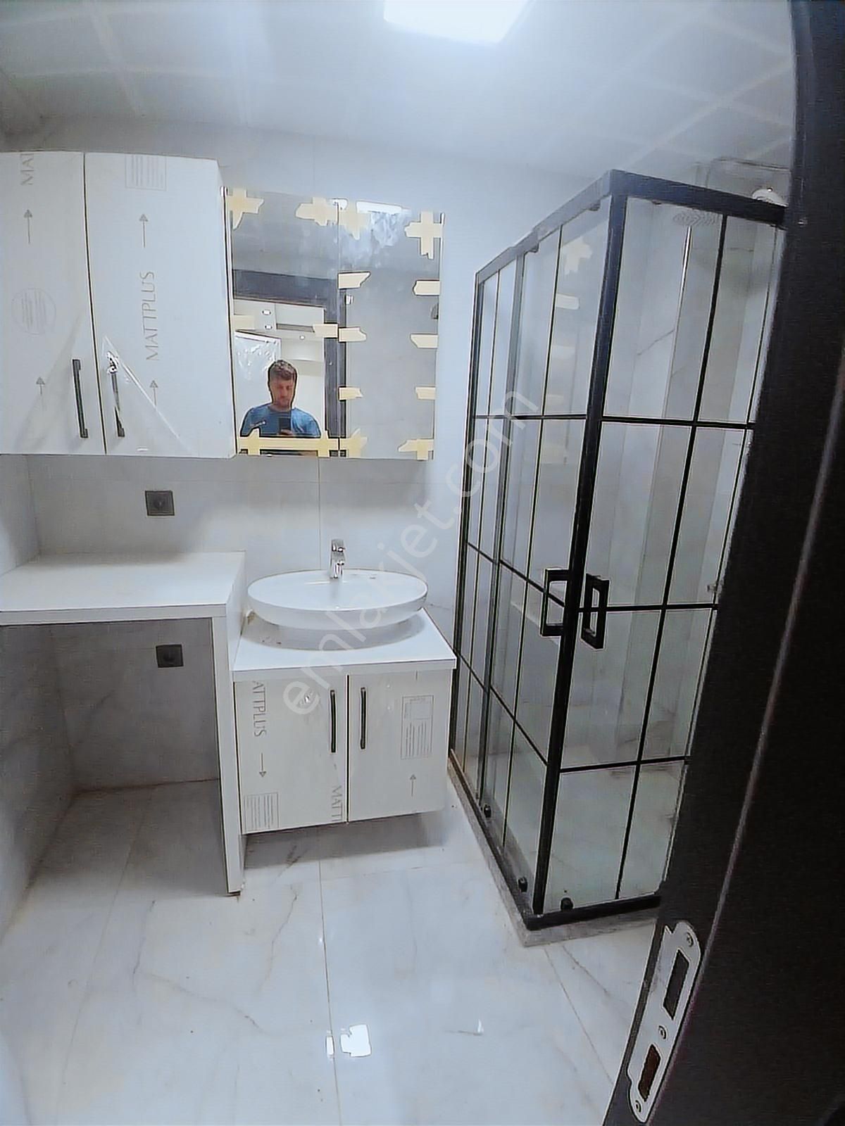 Binax Bakırçay Gayrimenkulden %80 Kredi İmkanı 1+1 Daireler - Görsel 9