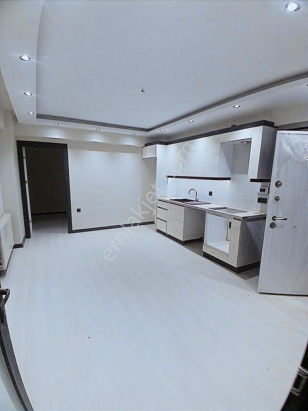 Binax Bakırçay Gayrimenkulden %80 Kredi İmkanı 1+1 Daireler - Görsel 11