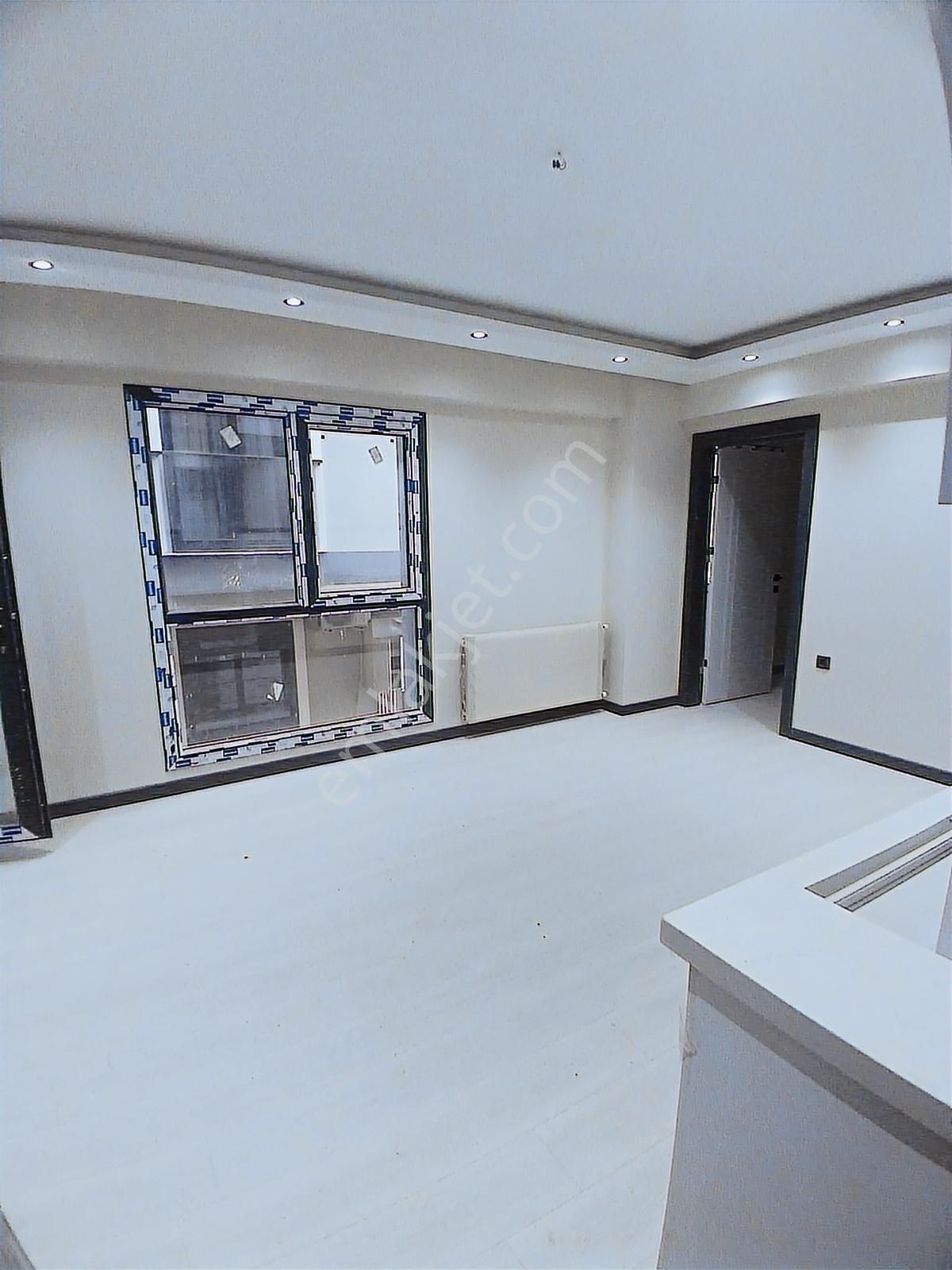 Binax Bakırçay Gayrimenkulden %80 Kredi İmkanı 1+1 Daireler - Görsel 25