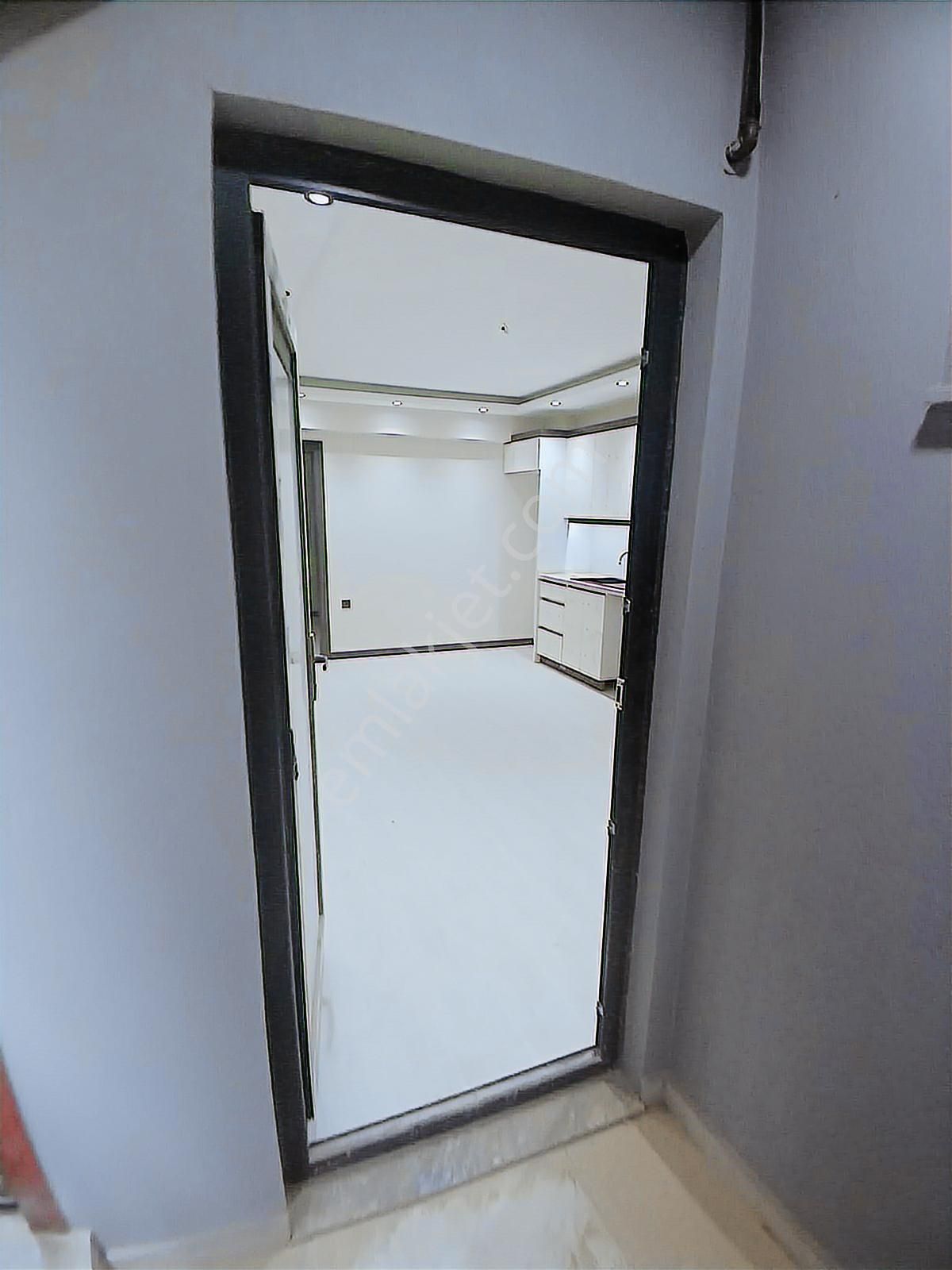 Binax Bakırçay Gayrimenkulden %80 Kredi İmkanı 1+1 Daireler - Görsel 17