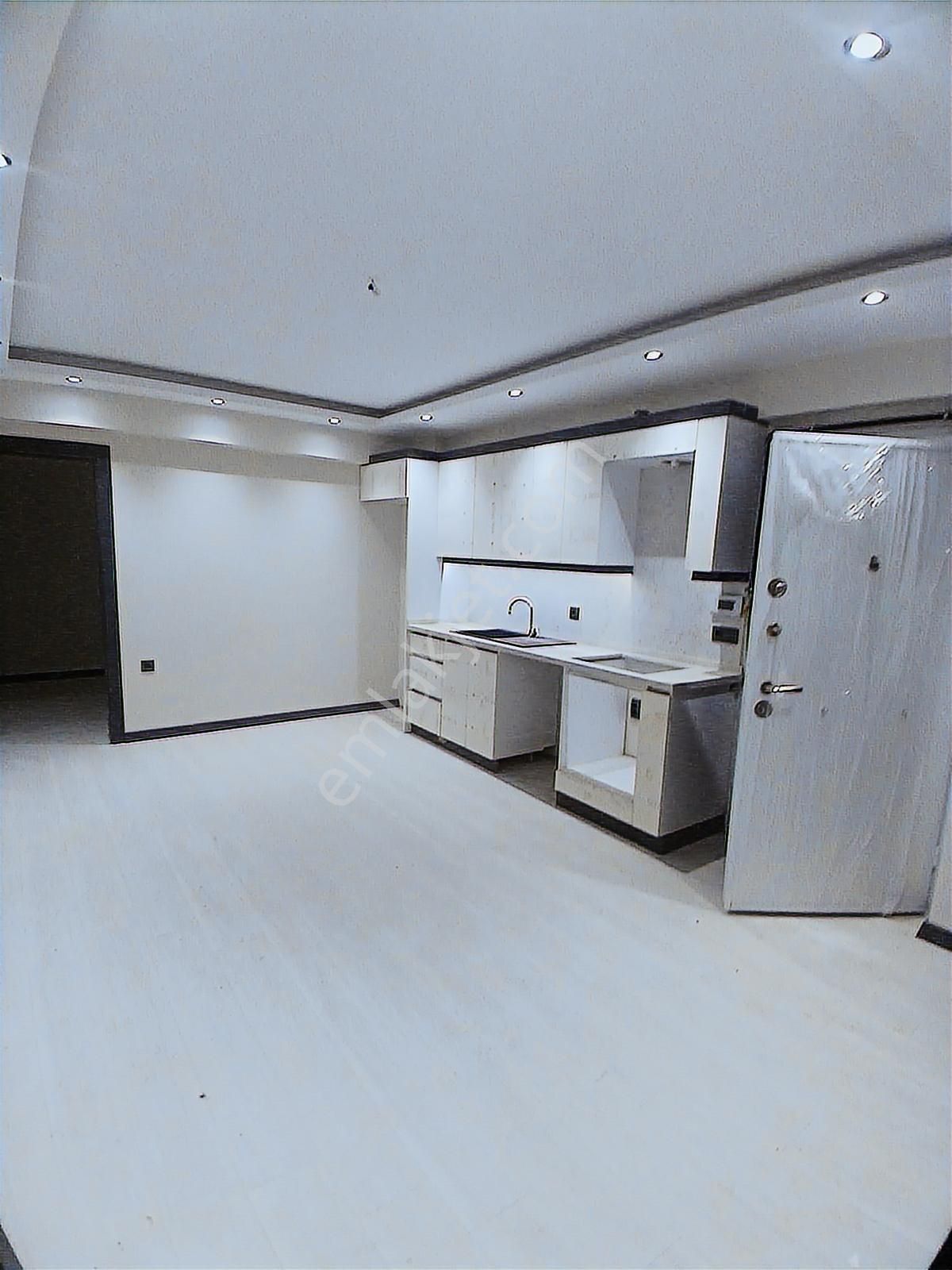 Binax Bakırçay Gayrimenkulden %80 Kredi İmkanı 1+1 Daireler - Görsel 23