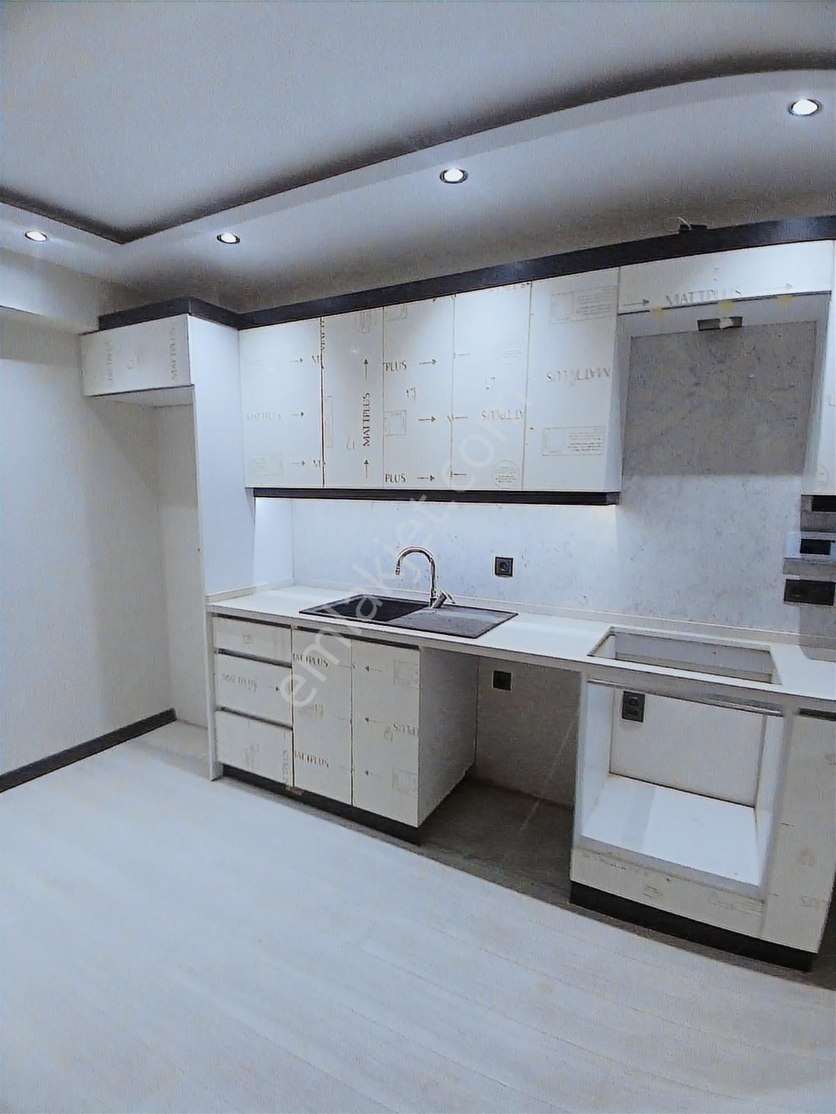 Binax Bakırçay Gayrimenkulden %80 Kredi İmkanı 1+1 Daireler - Görsel 24