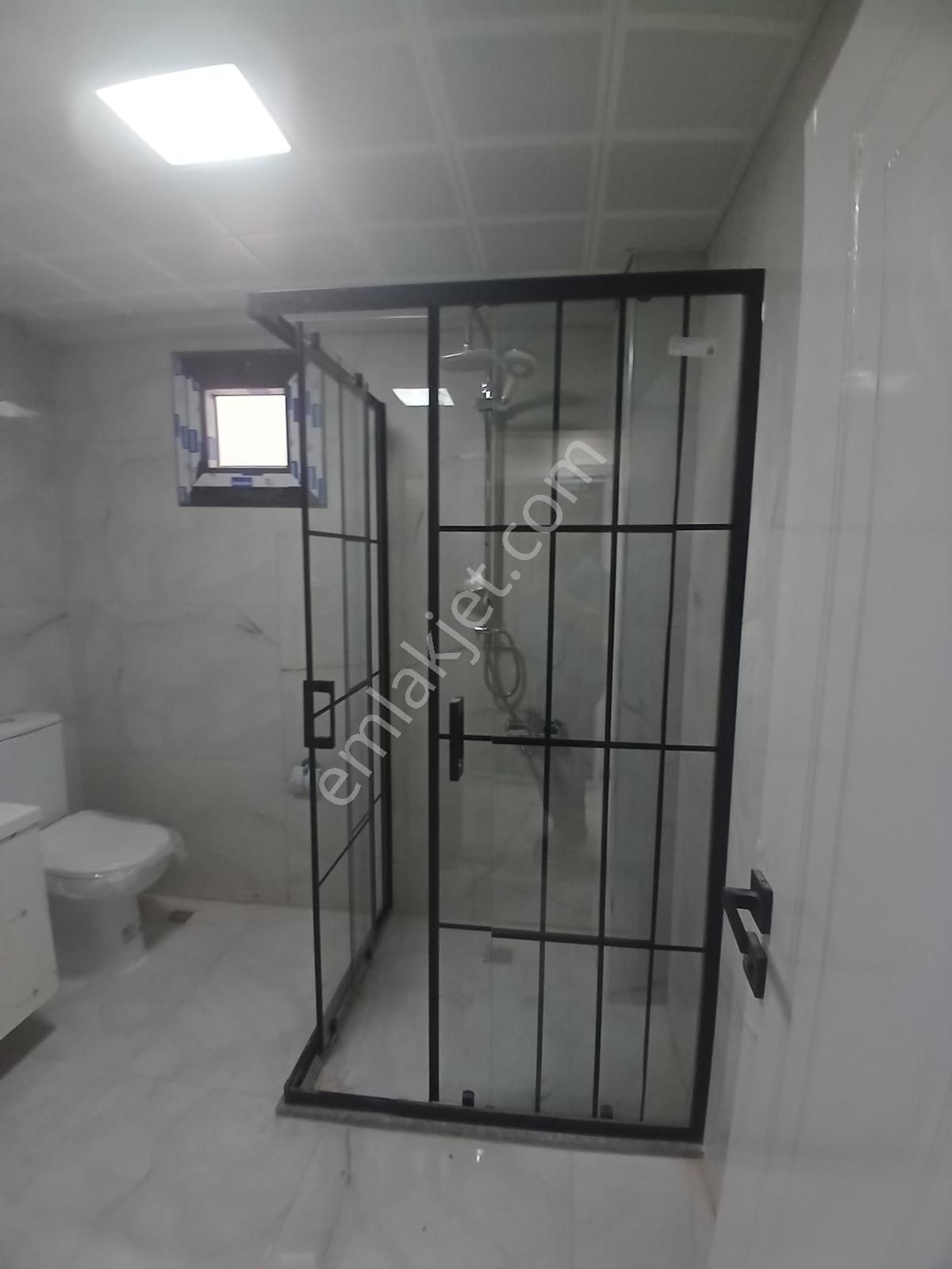 Binax Bakırçay Gayrimenkulden %80 Kredi İmkanı 1+1 Daireler - Görsel 24