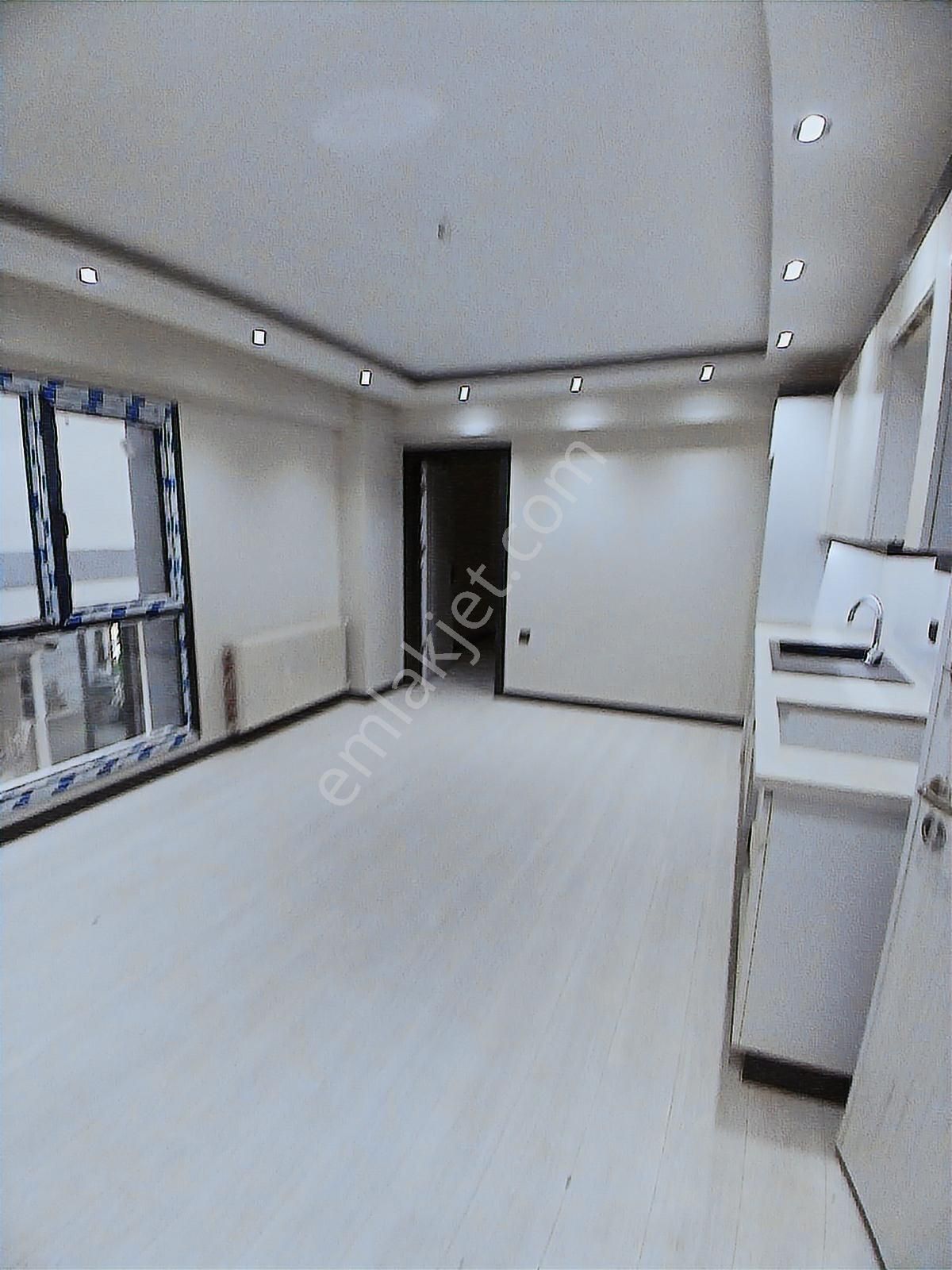 Binax Bakırçay Gayrimenkulden %80 Kredi İmkanı 1+1 Daireler - Görsel 2